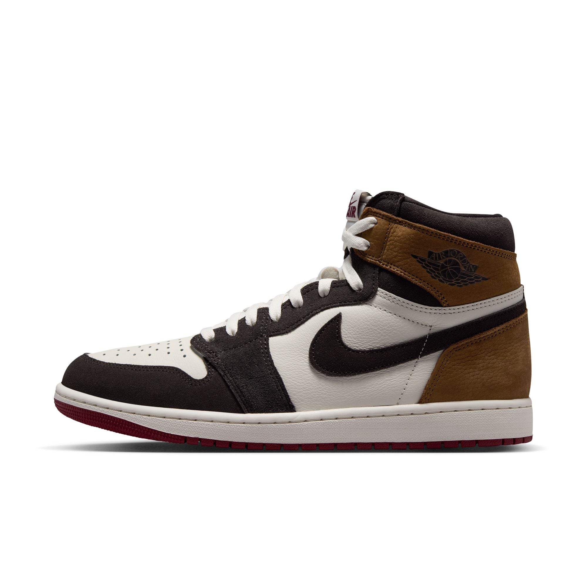 Air Jordan 1 Retro High OG "Love Letter" סניקרס