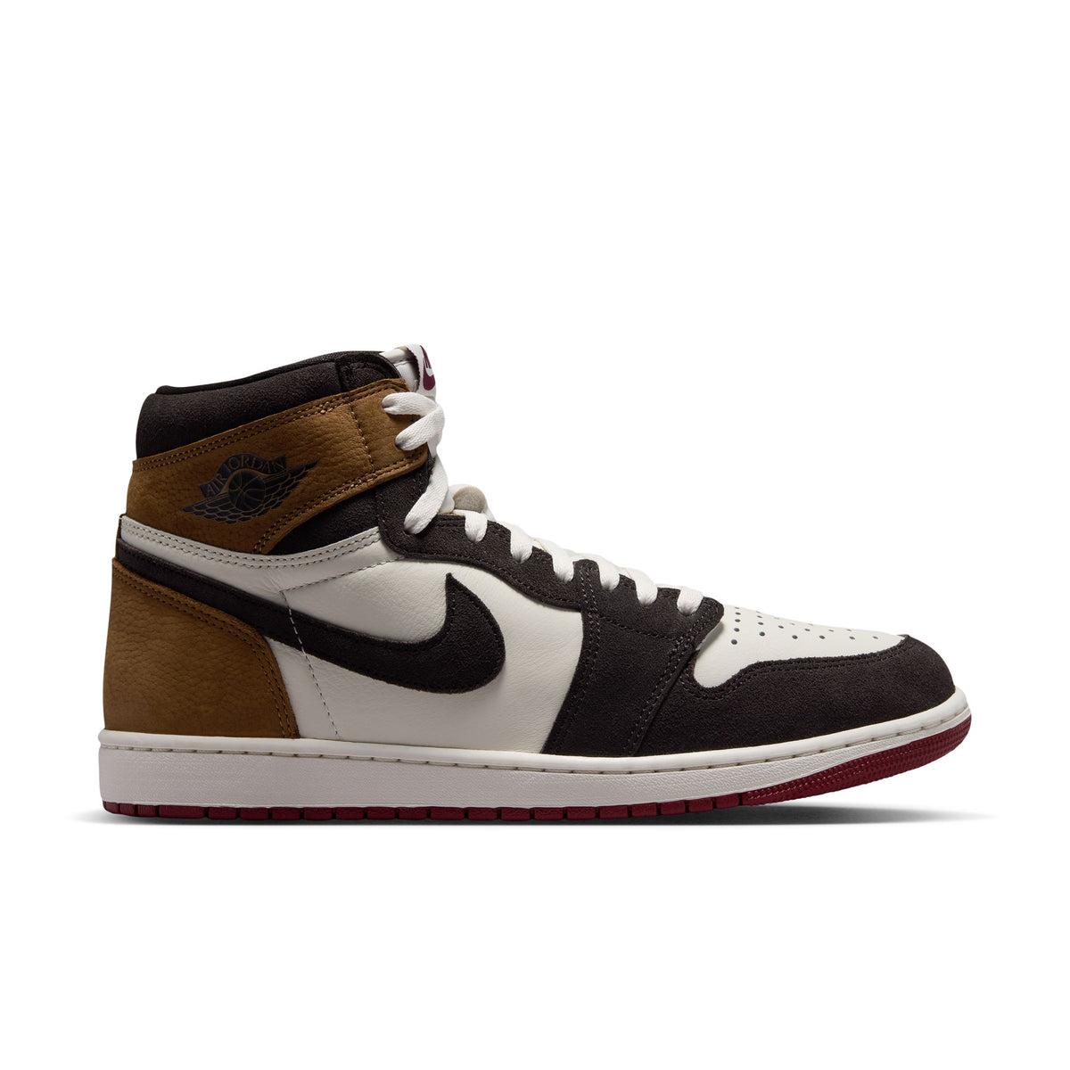 Air Jordan 1 Retro High OG "Love Letter" סניקרס