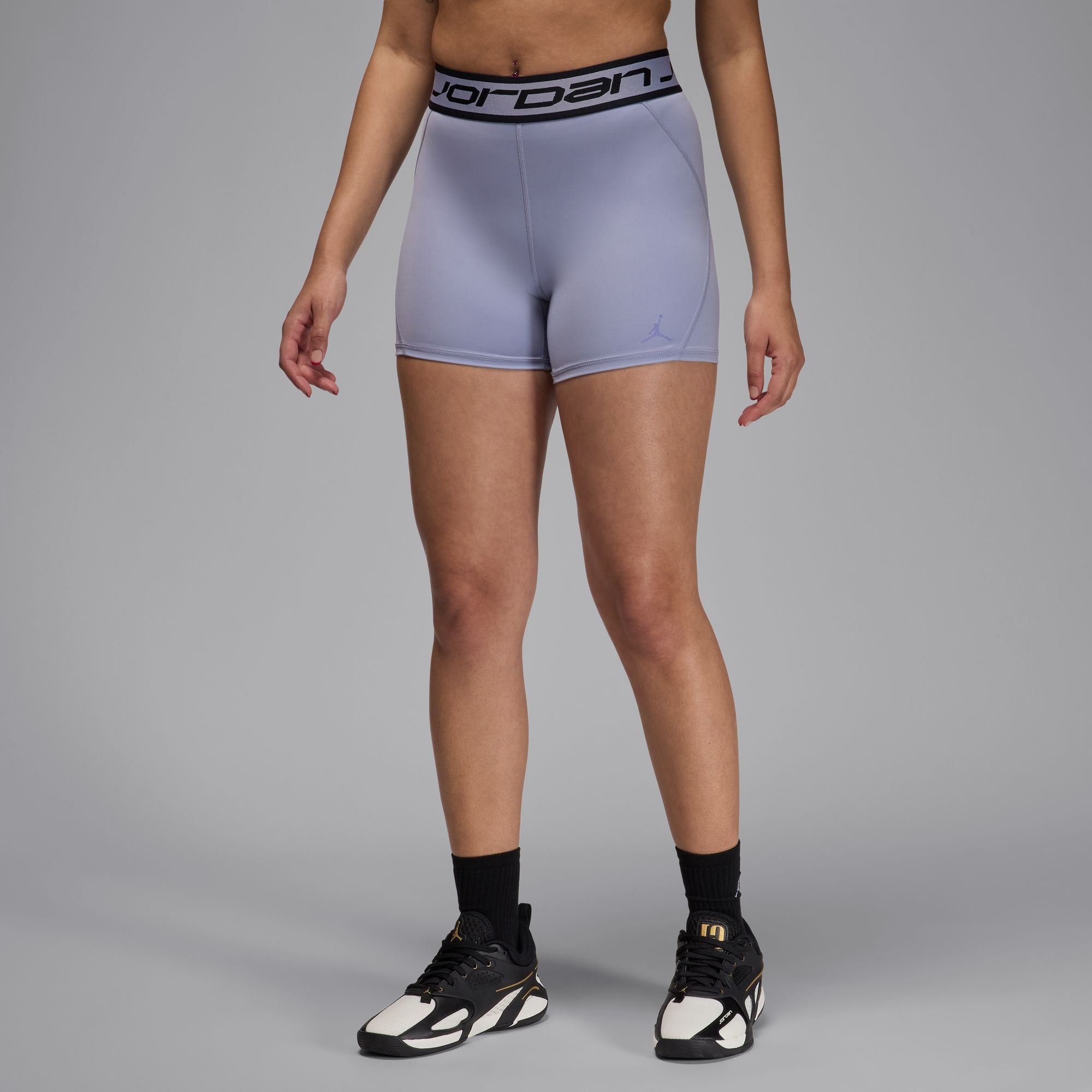 Jordan Sport טייץ קצר
