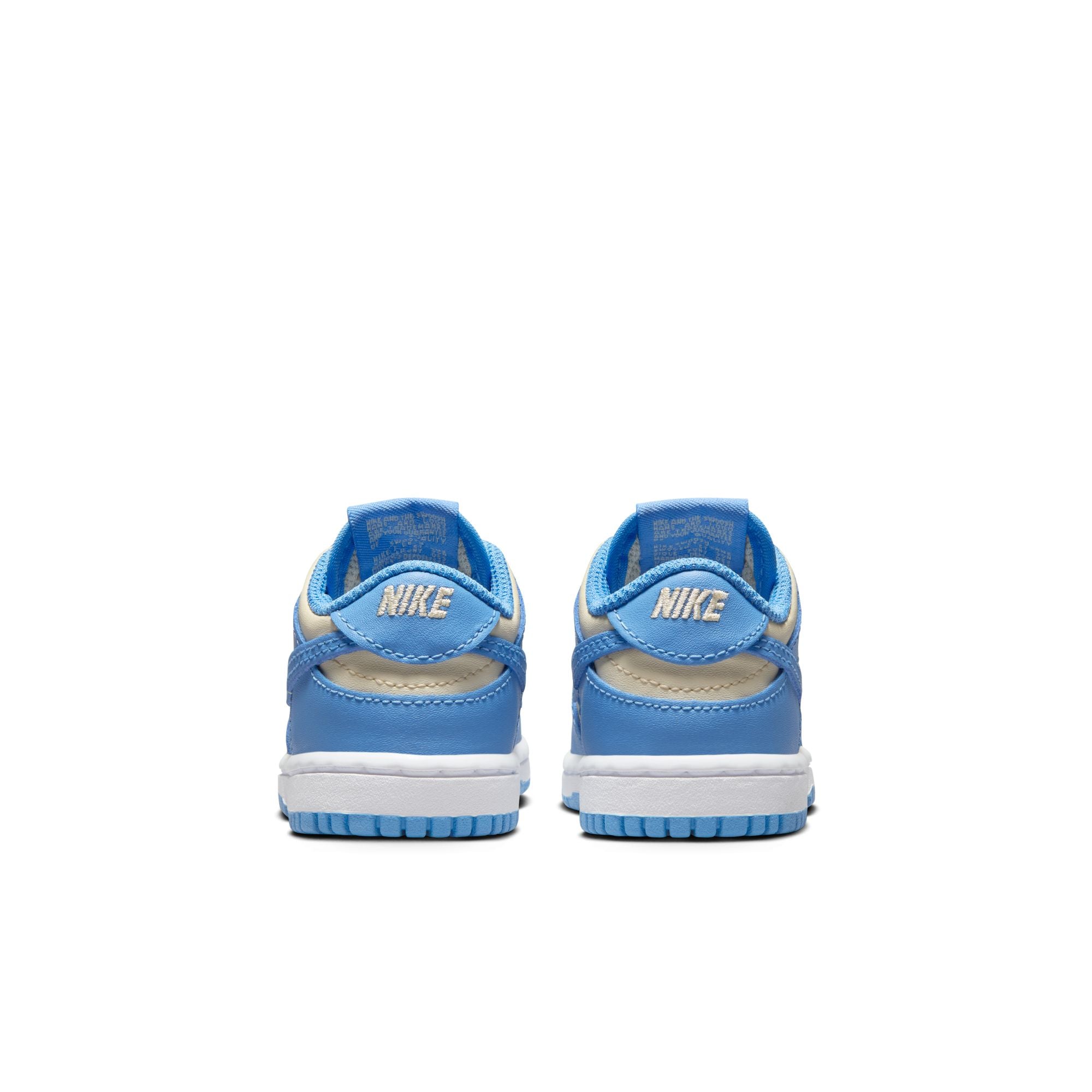 NIKE DUNK LOW סניקרס