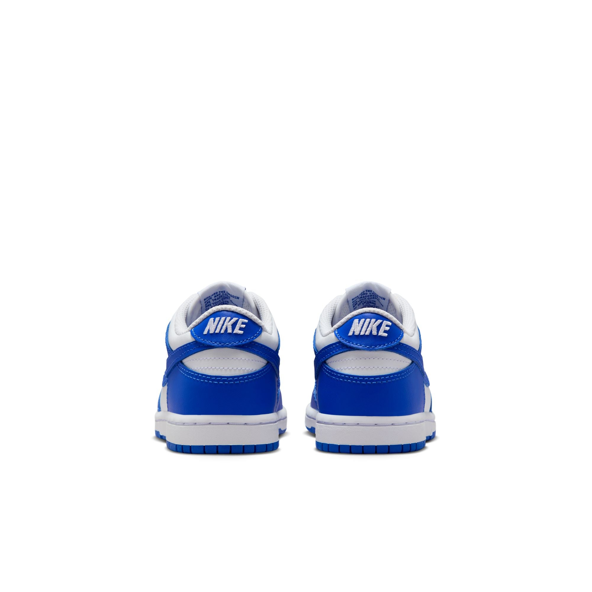 NIKE DUNK LOW סניקרס