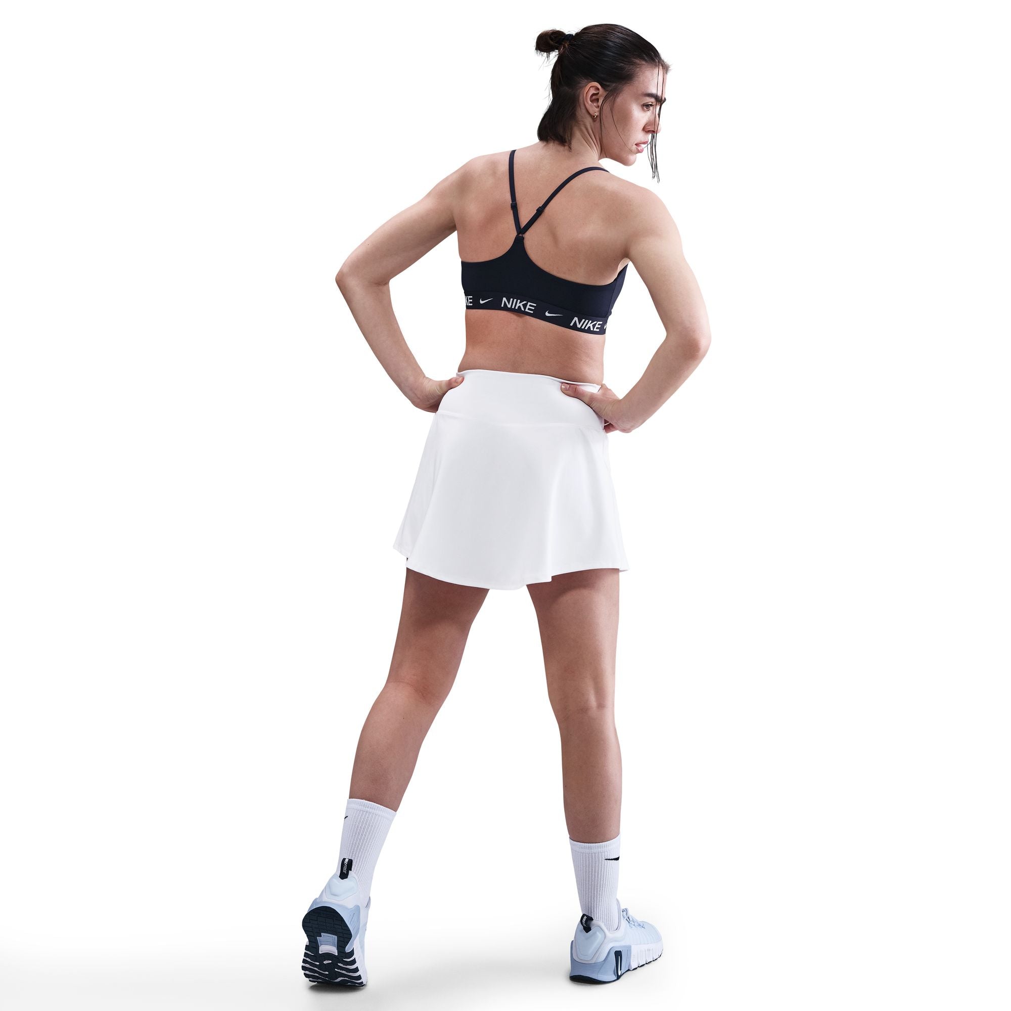 DRI-FIT INDY LIGHT SUPPORT גוזיות ספורט