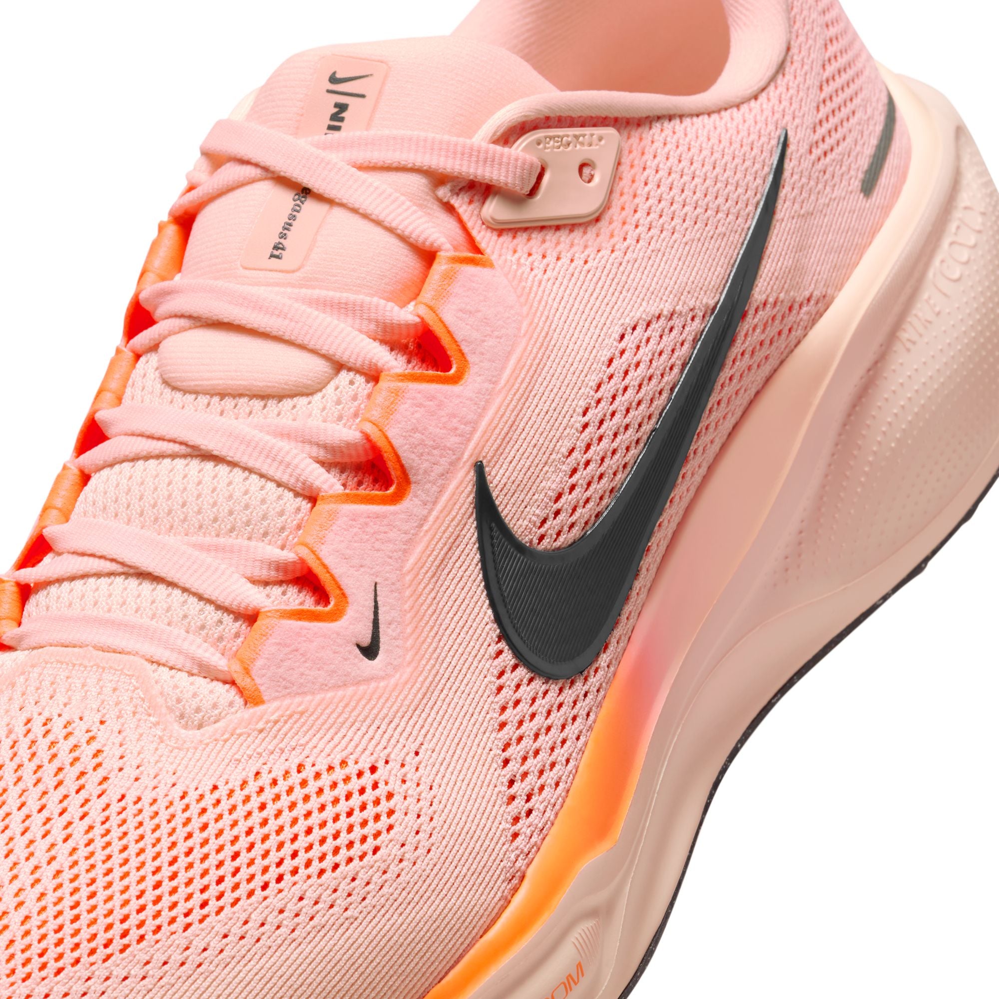 AIR ZOOM PEGASUS 41 נעלי ריצה