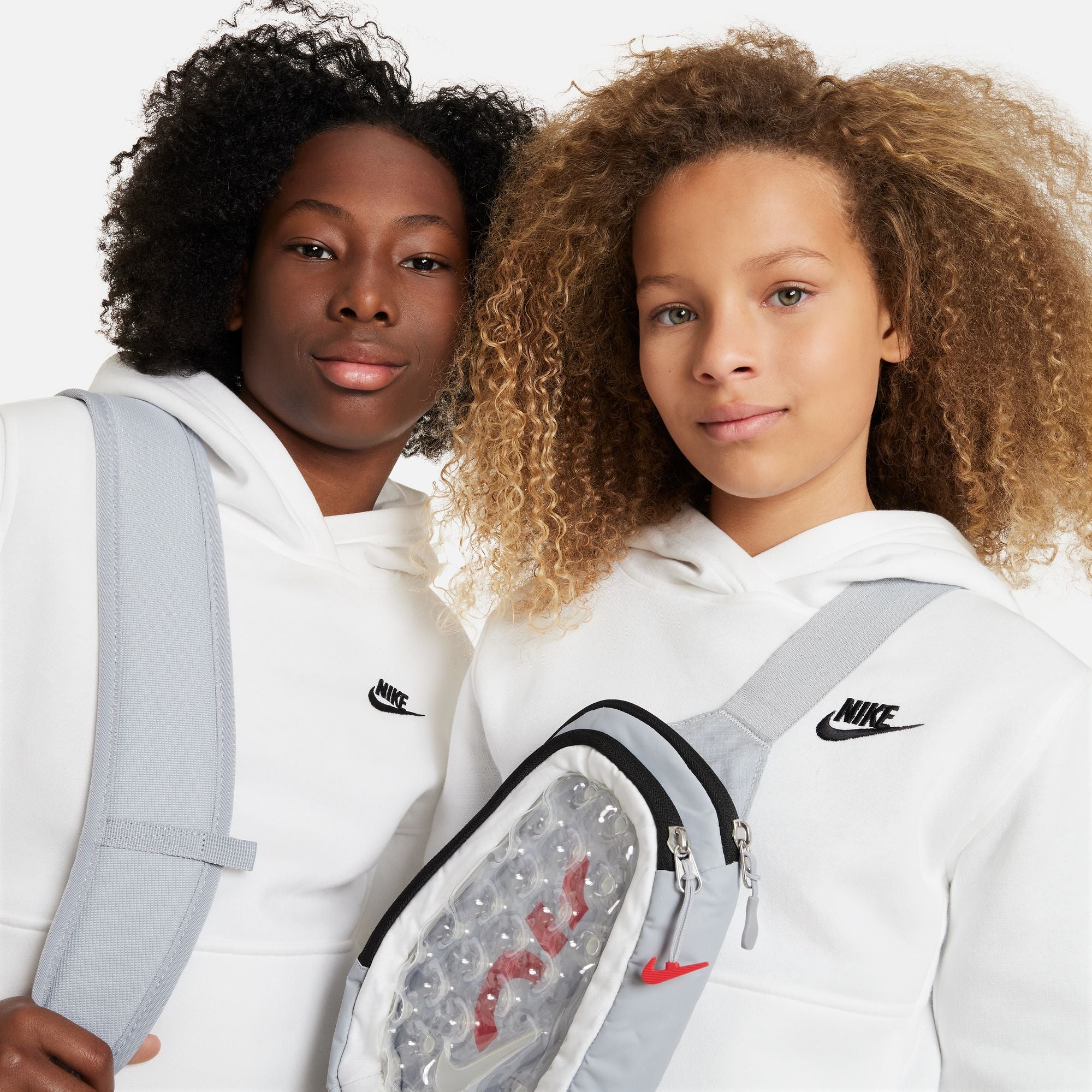 SPORTSWEAR CLUB FLEECE סווטשירט