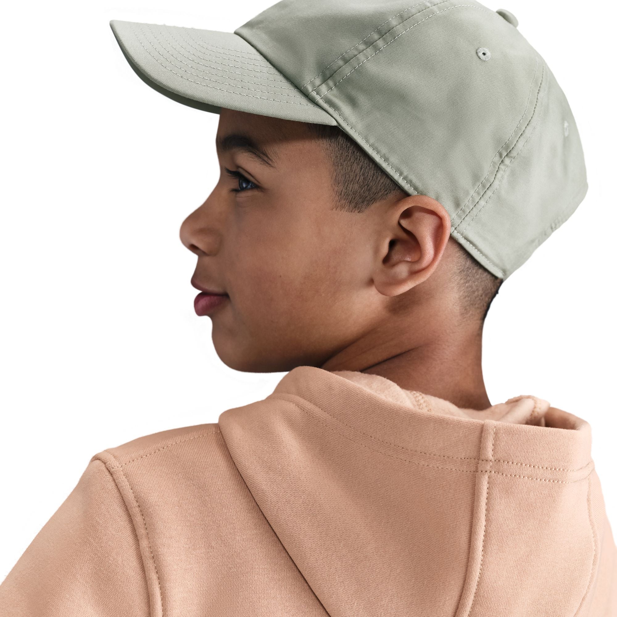 SPORTSWEAR CLUB FLEECE סווטשירט