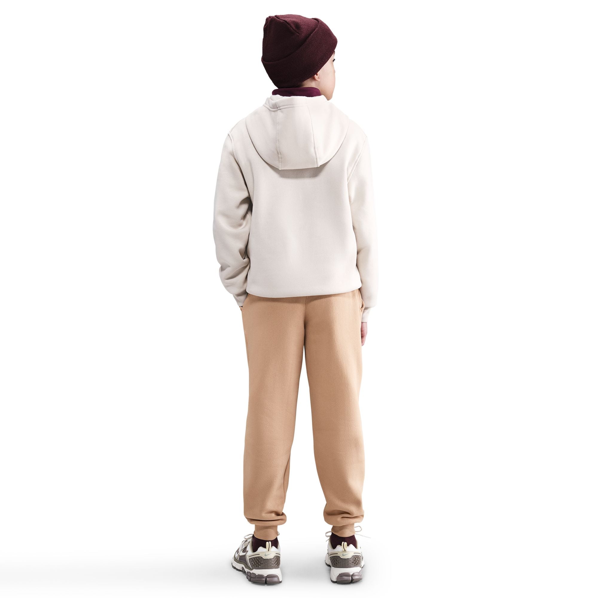 SPORTSWEAR CLUB FLEECE טרנינג
