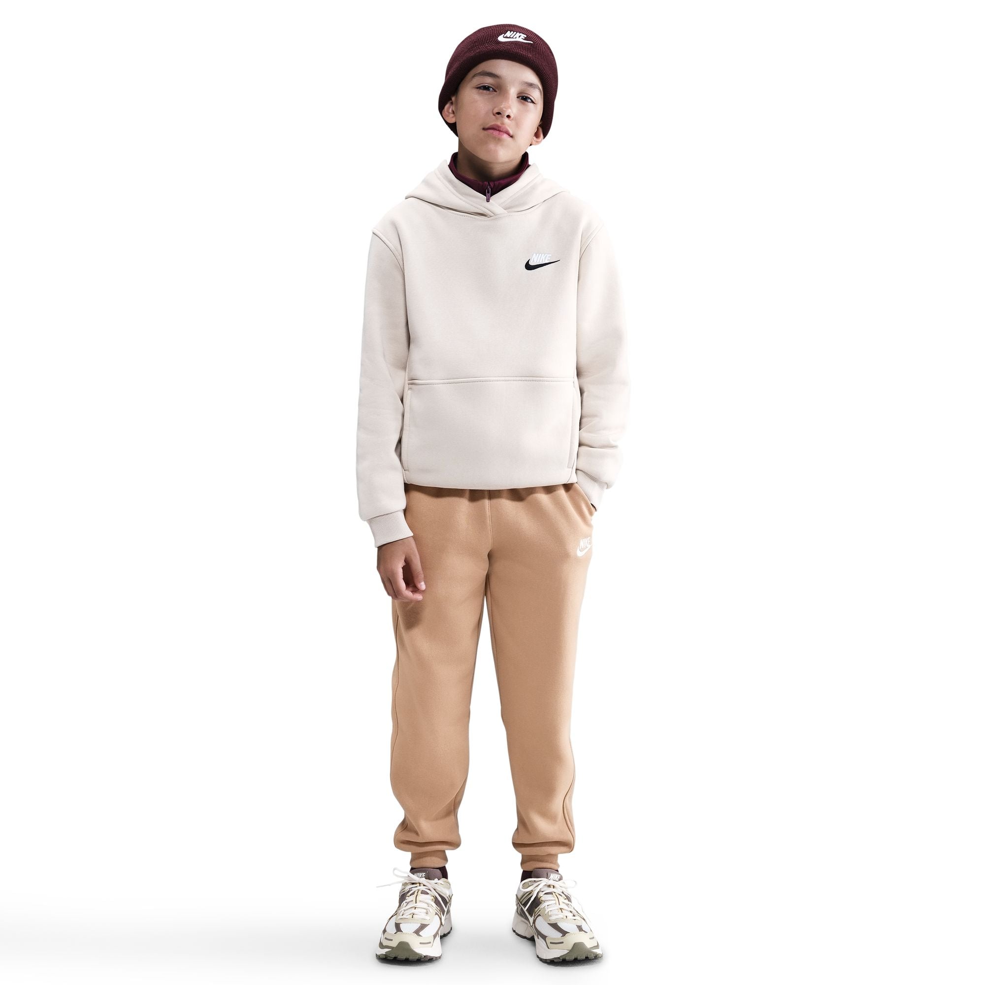 SPORTSWEAR CLUB FLEECE טרנינג