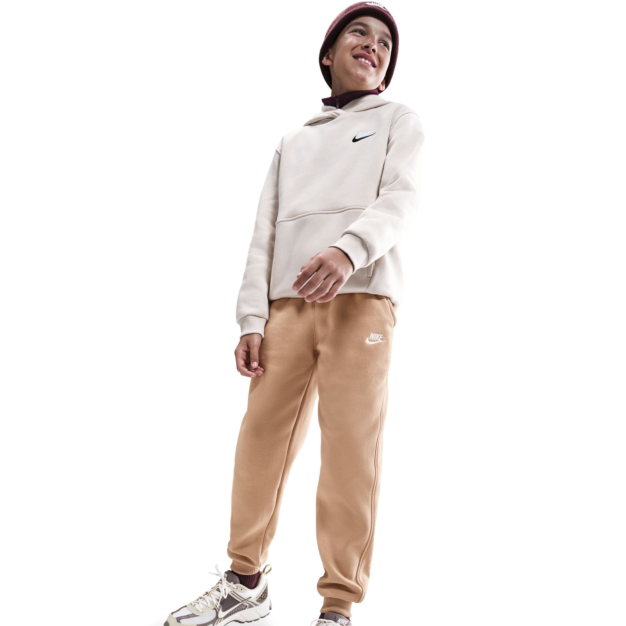 SPORTSWEAR CLUB FLEECE טרנינג