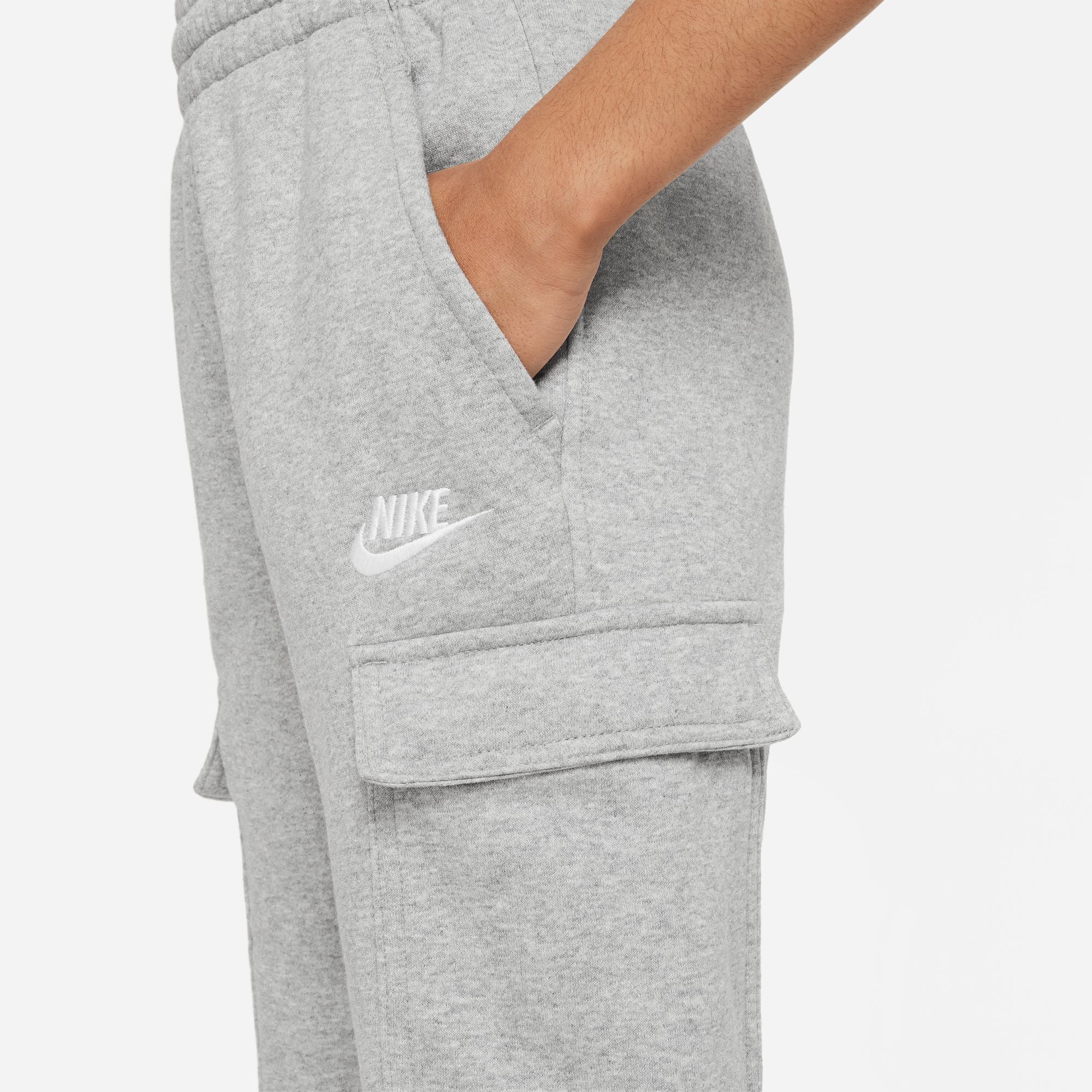 SPORTSWEAR CLUB FLEECE מכנסי קרגו