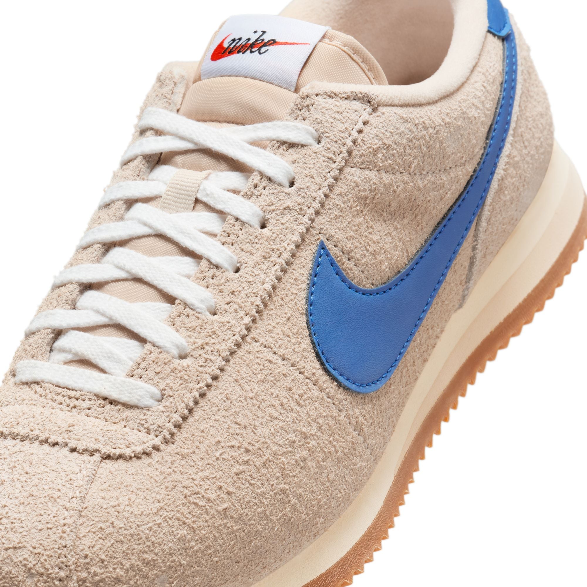 Cortez Vintage Suede סניקרס