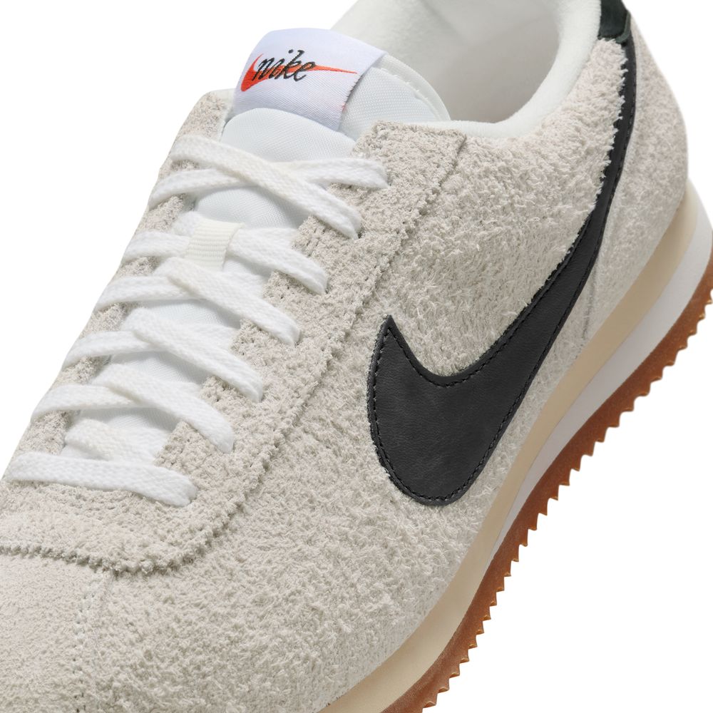 Cortez Vintage Suede סניקרס