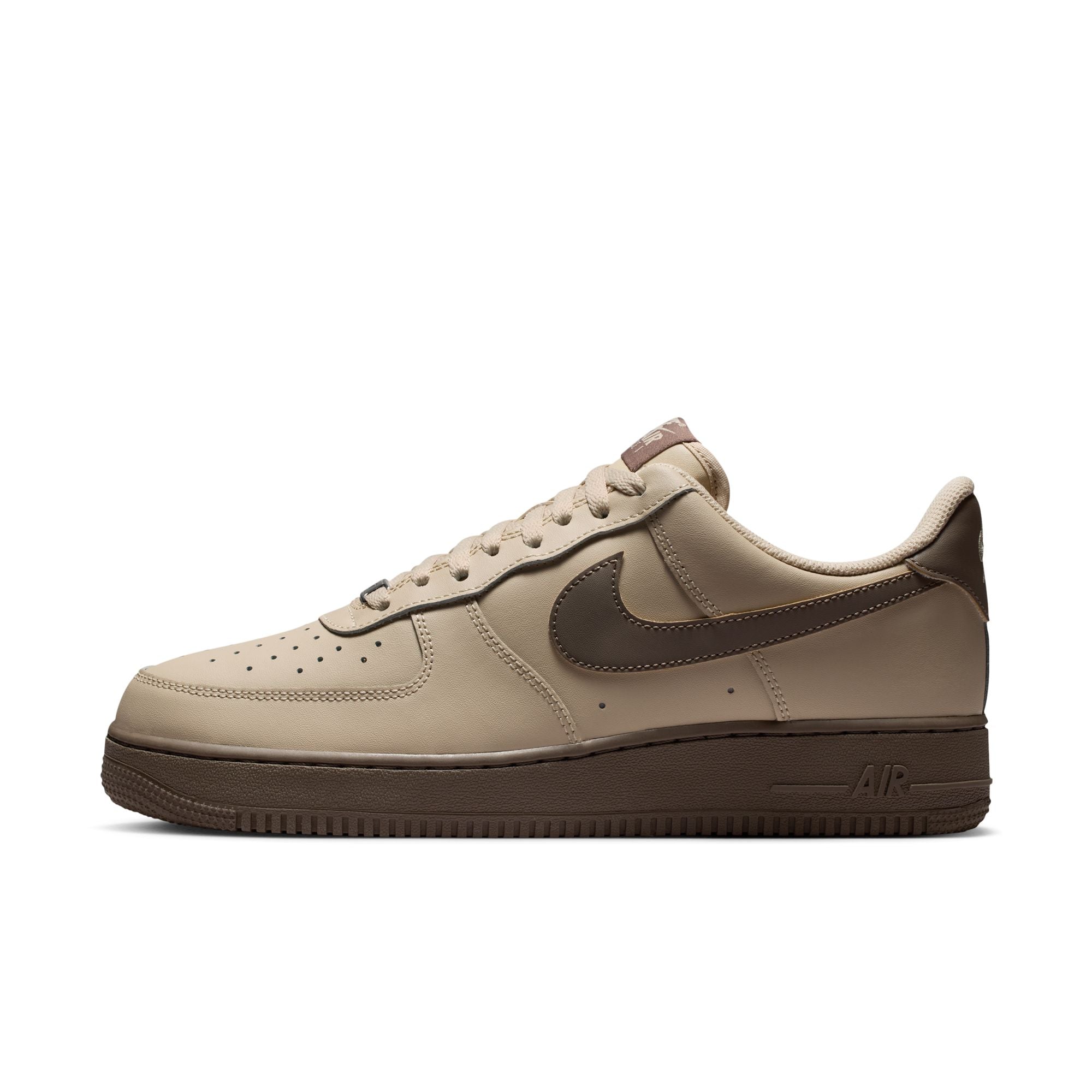 AIR FORCE 1 '07 סניקרס