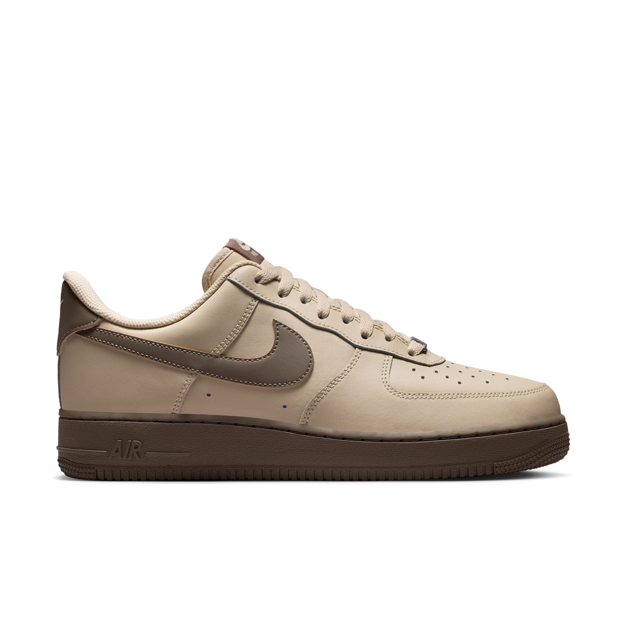 AIR FORCE 1 '07 סניקרס