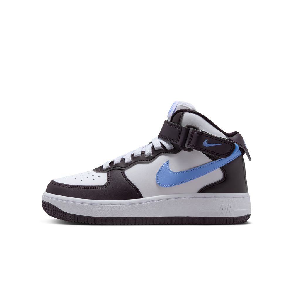 AIR FORCE 1 MID EASYON סניקרס