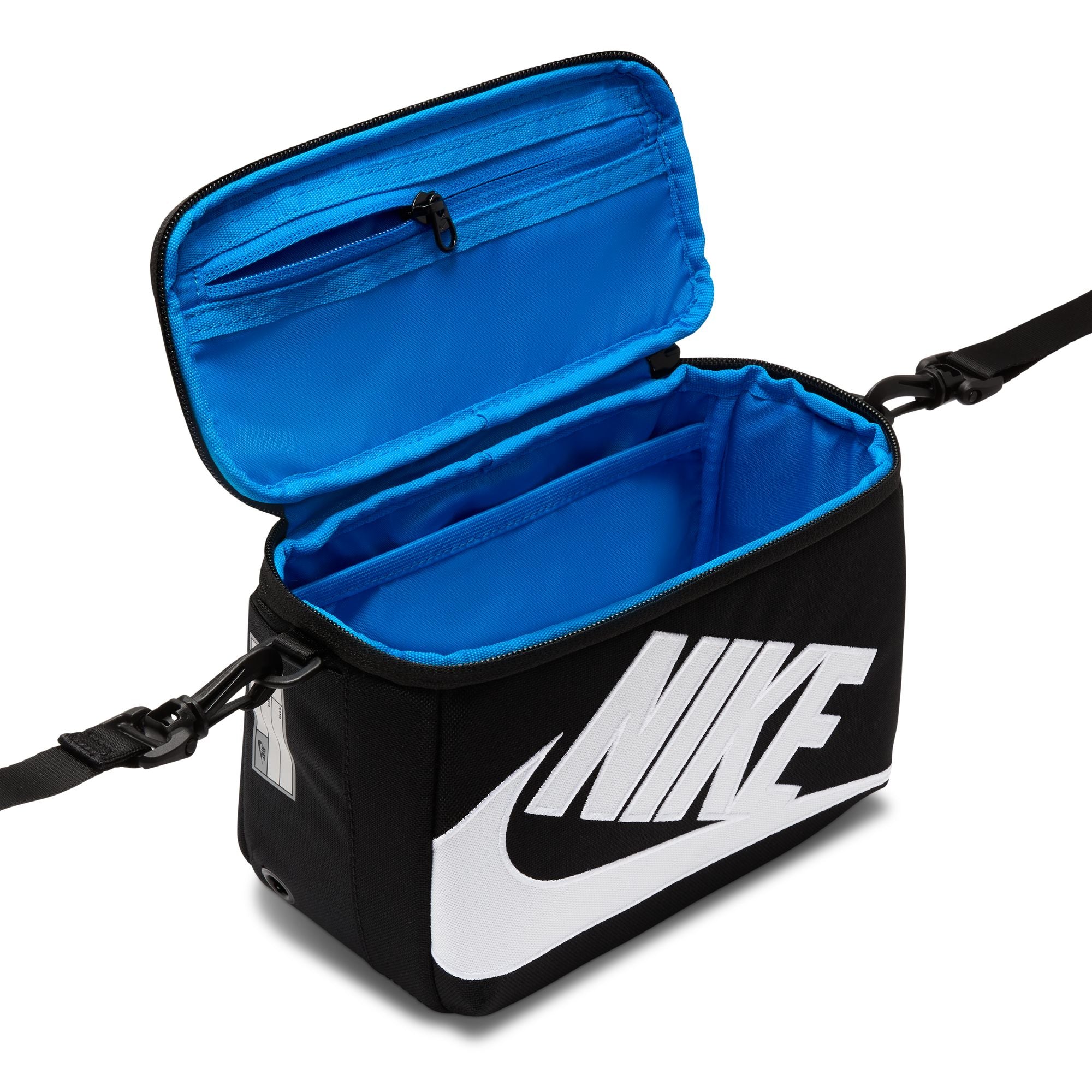 MINI SHOEBOX תיק צד