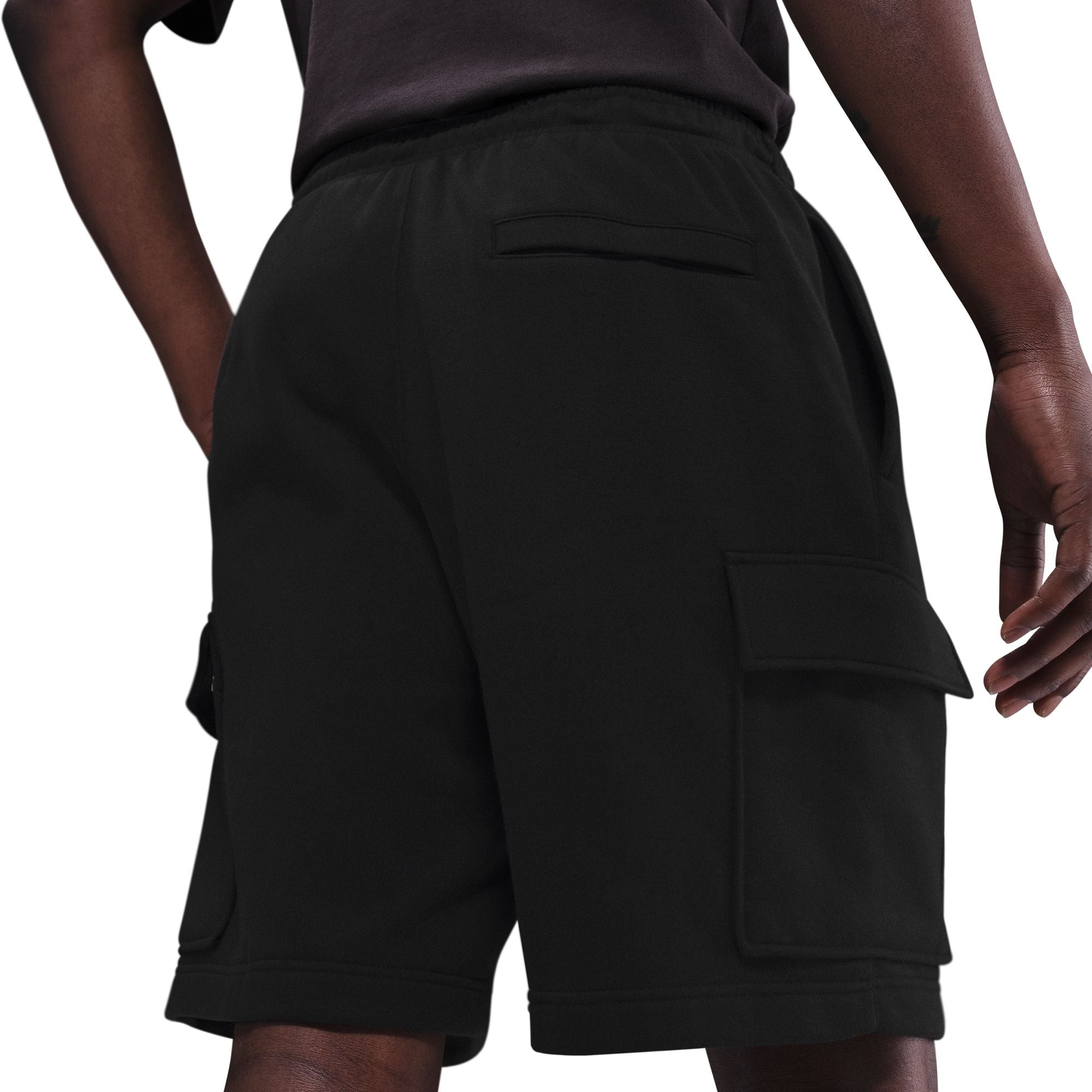CLUB FLEECE CARGO מכנסיים קצרים