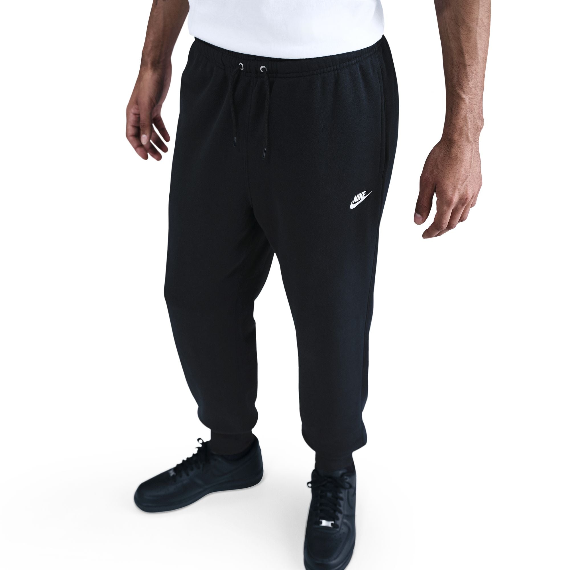 NIKE CLUB  מכנסי ג'וגרים
