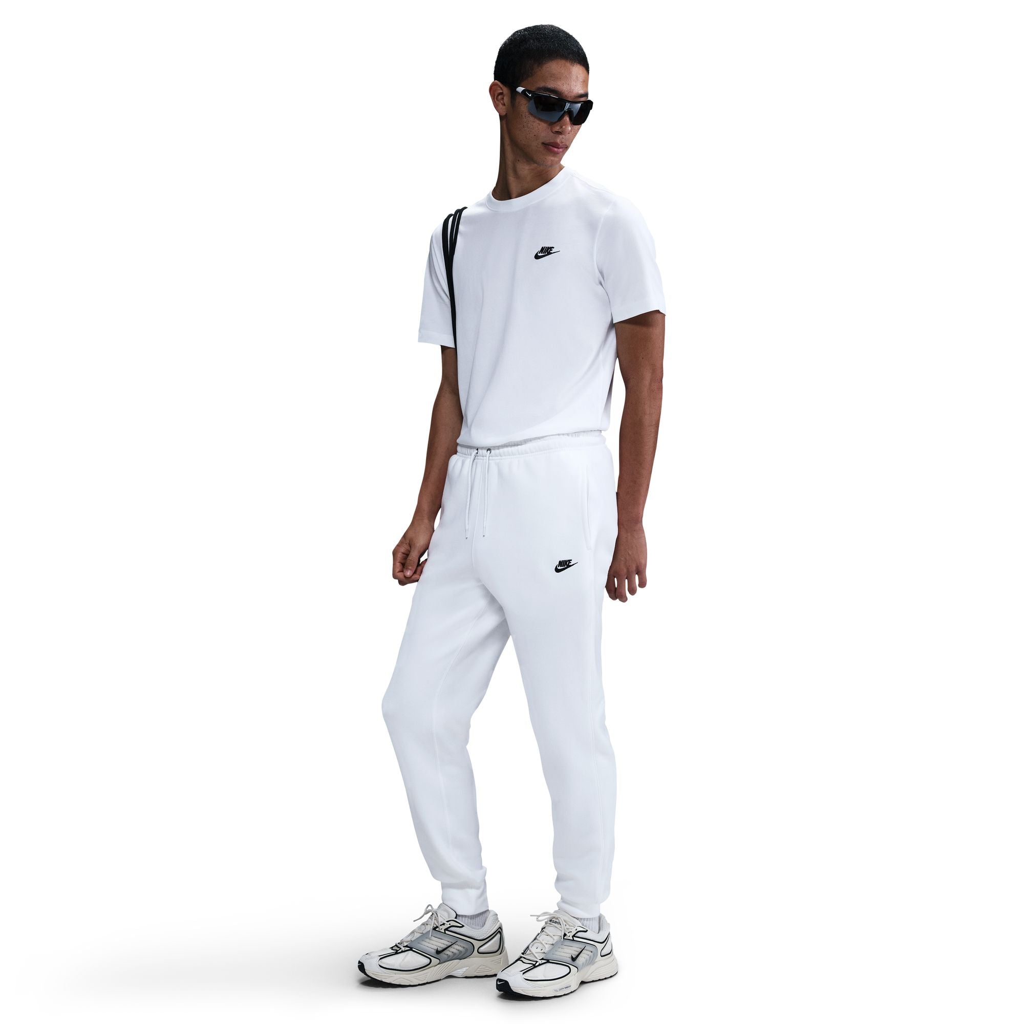 NIKE CLUB מכנסי ג'וגרים
