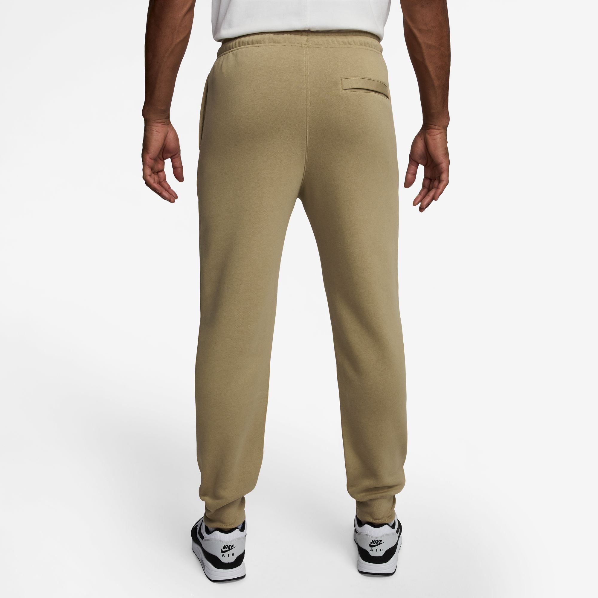 NIKE CLUB מכנסי ג'וגרים