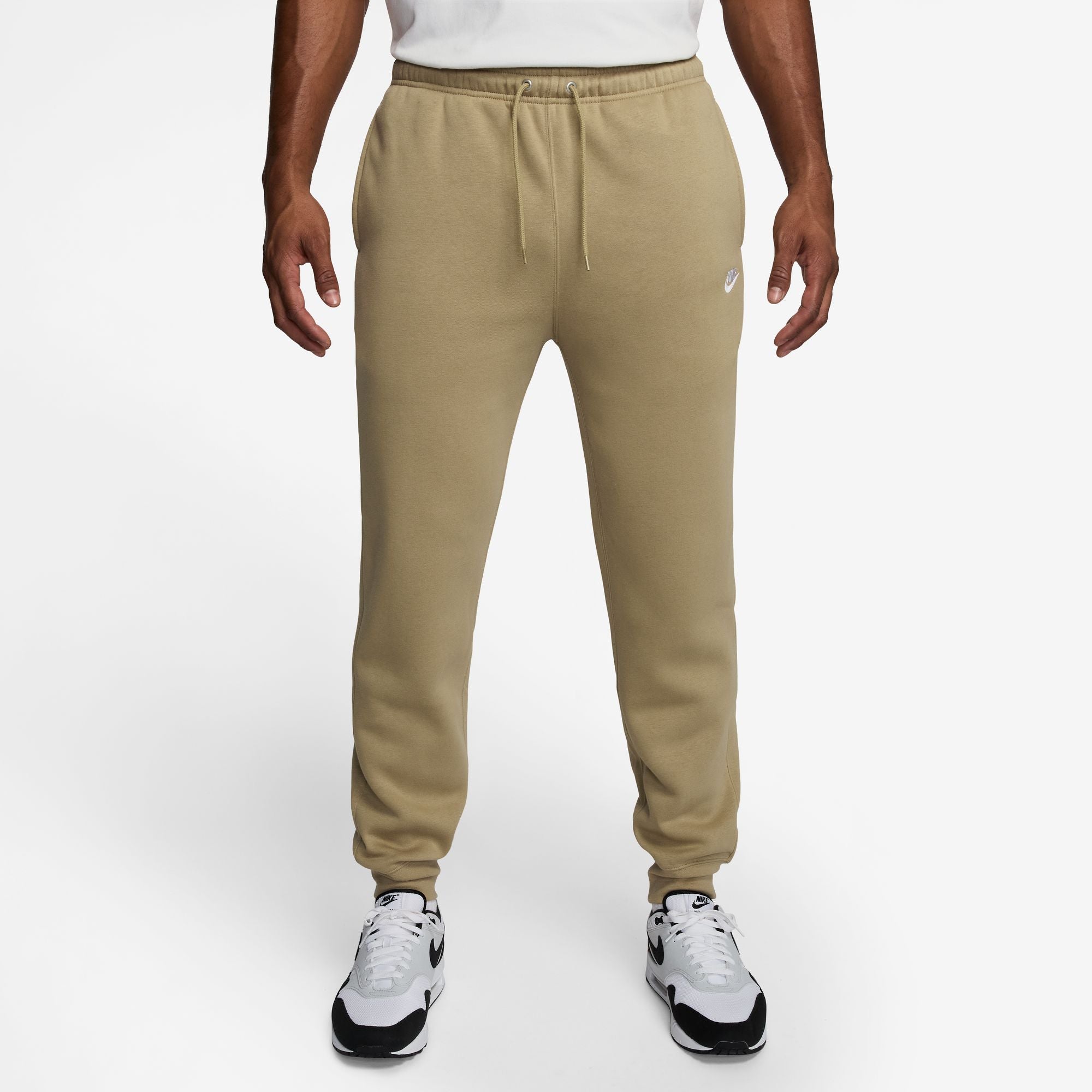 NIKE CLUB מכנסי ג'וגרים