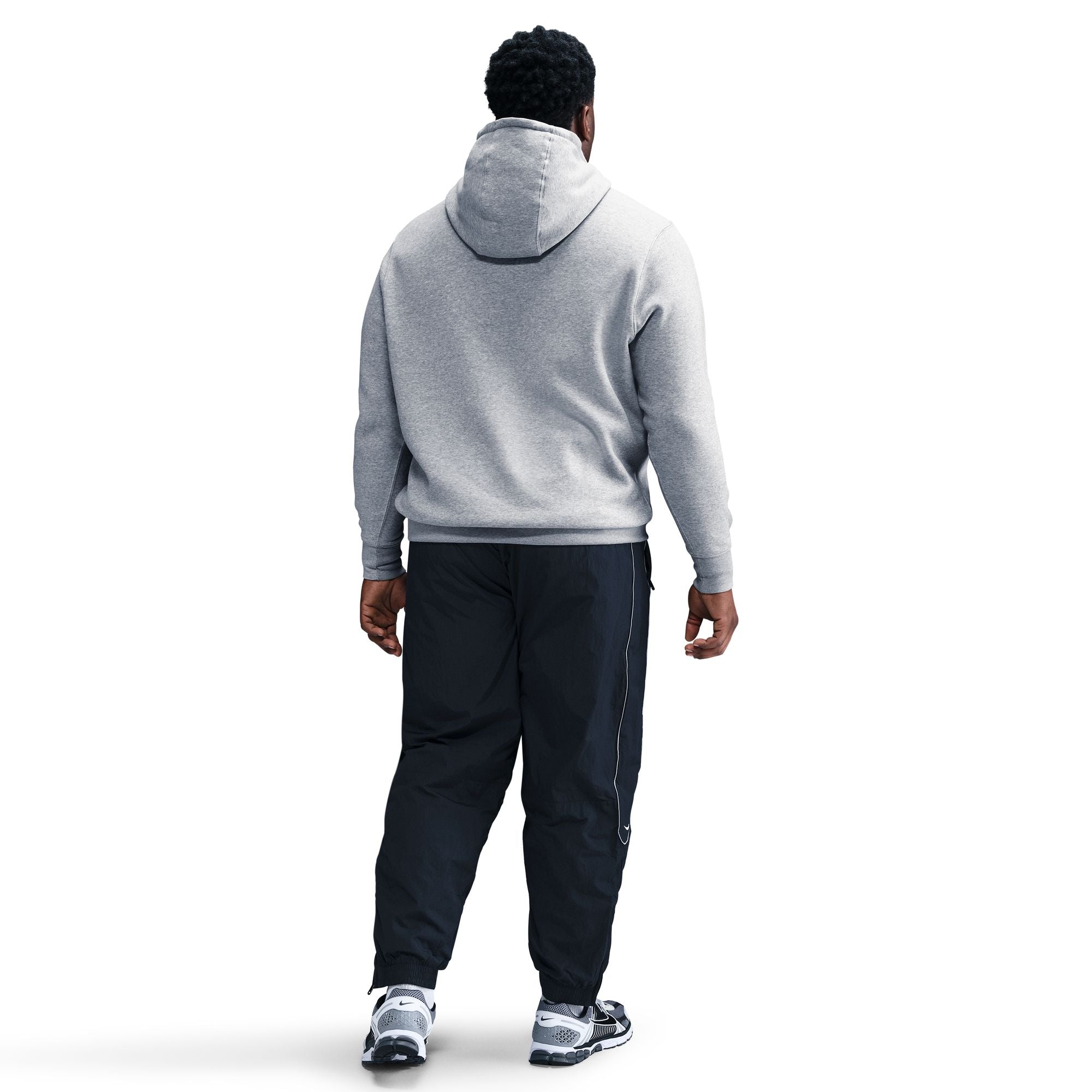 CLUB FLEECE סווטשירט