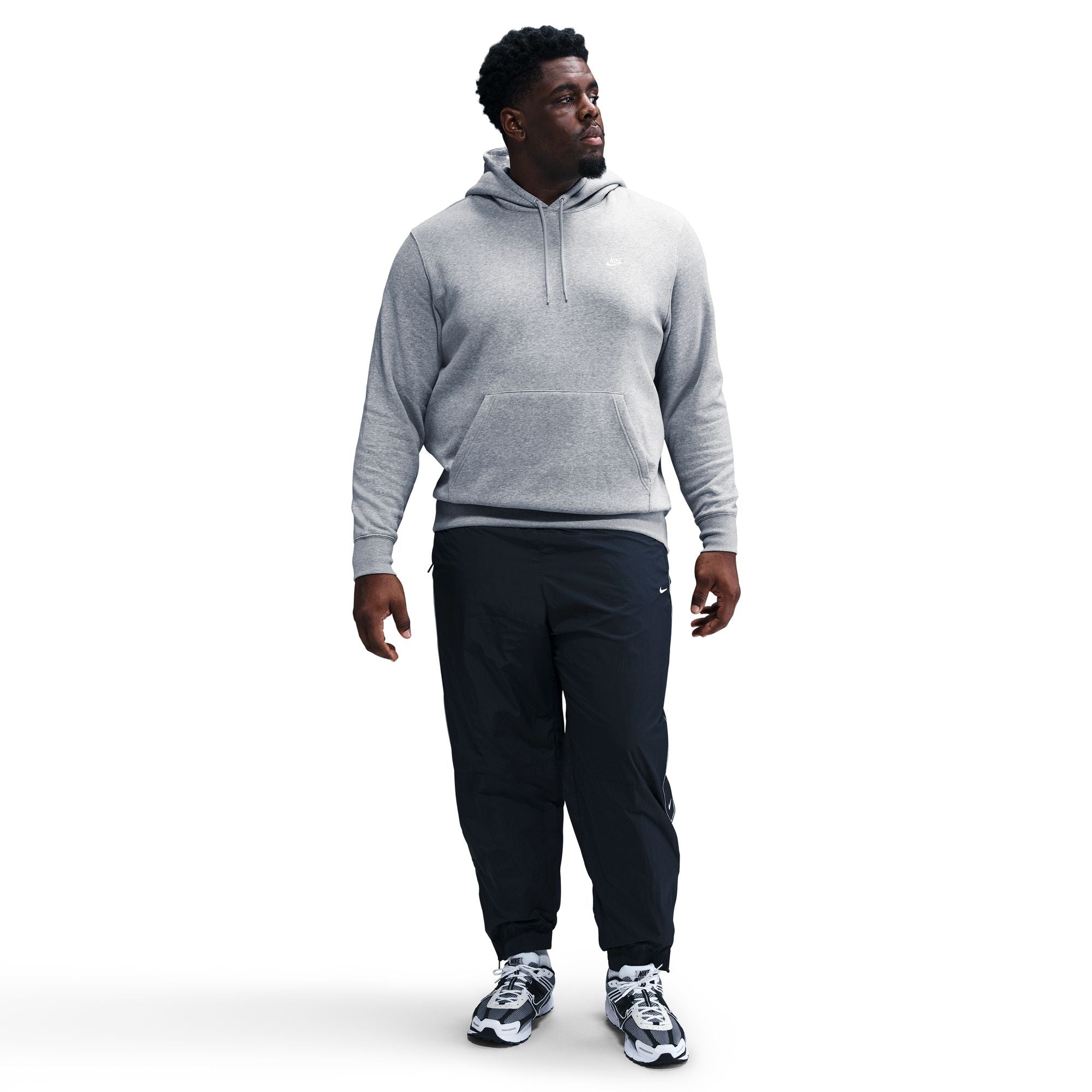 CLUB FLEECE סווטשירט
