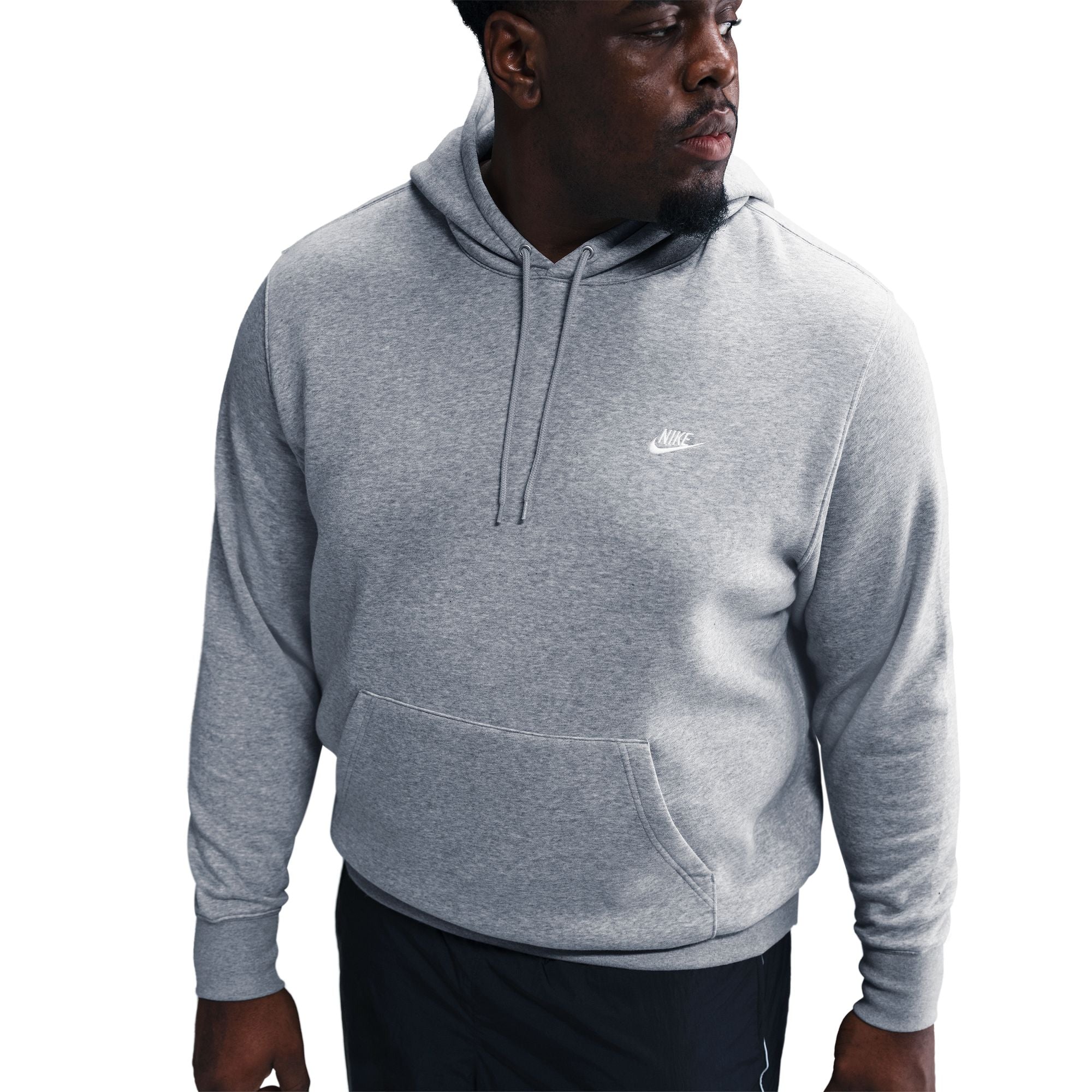 CLUB FLEECE סווטשירט