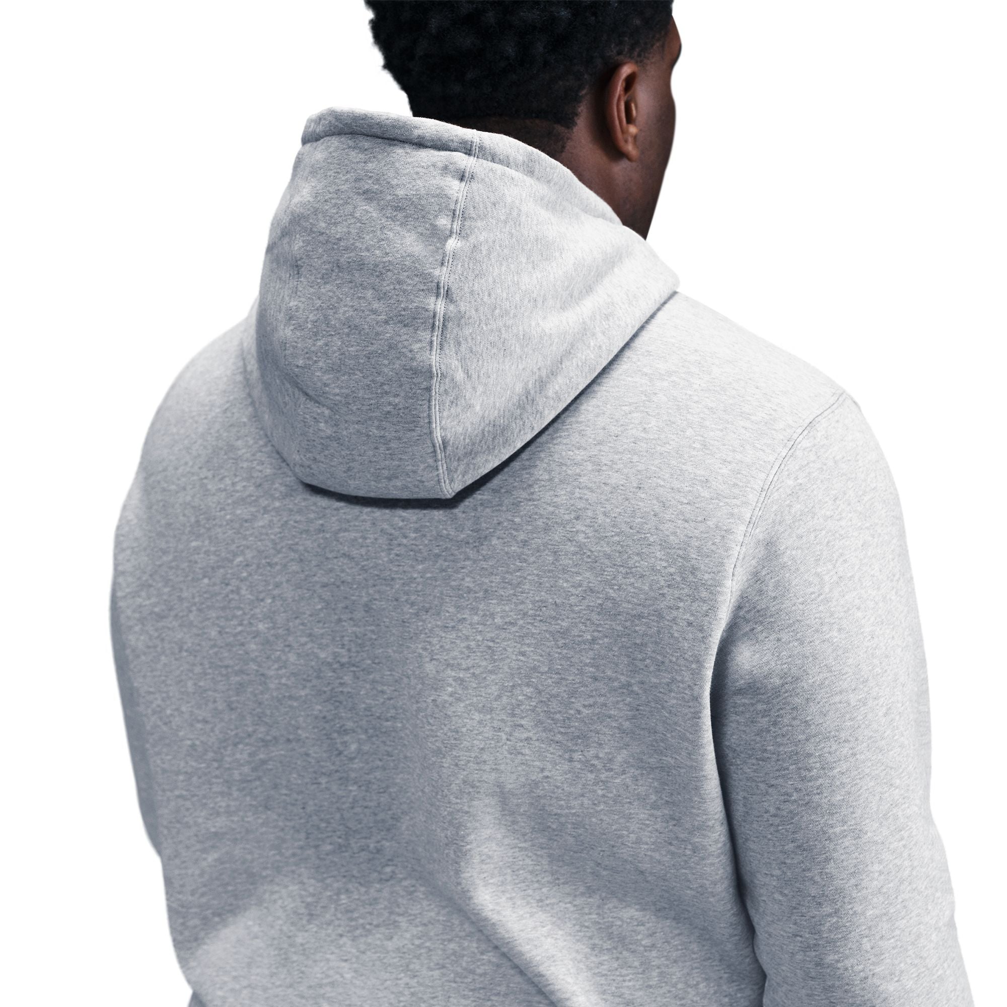 CLUB FLEECE סווטשירט