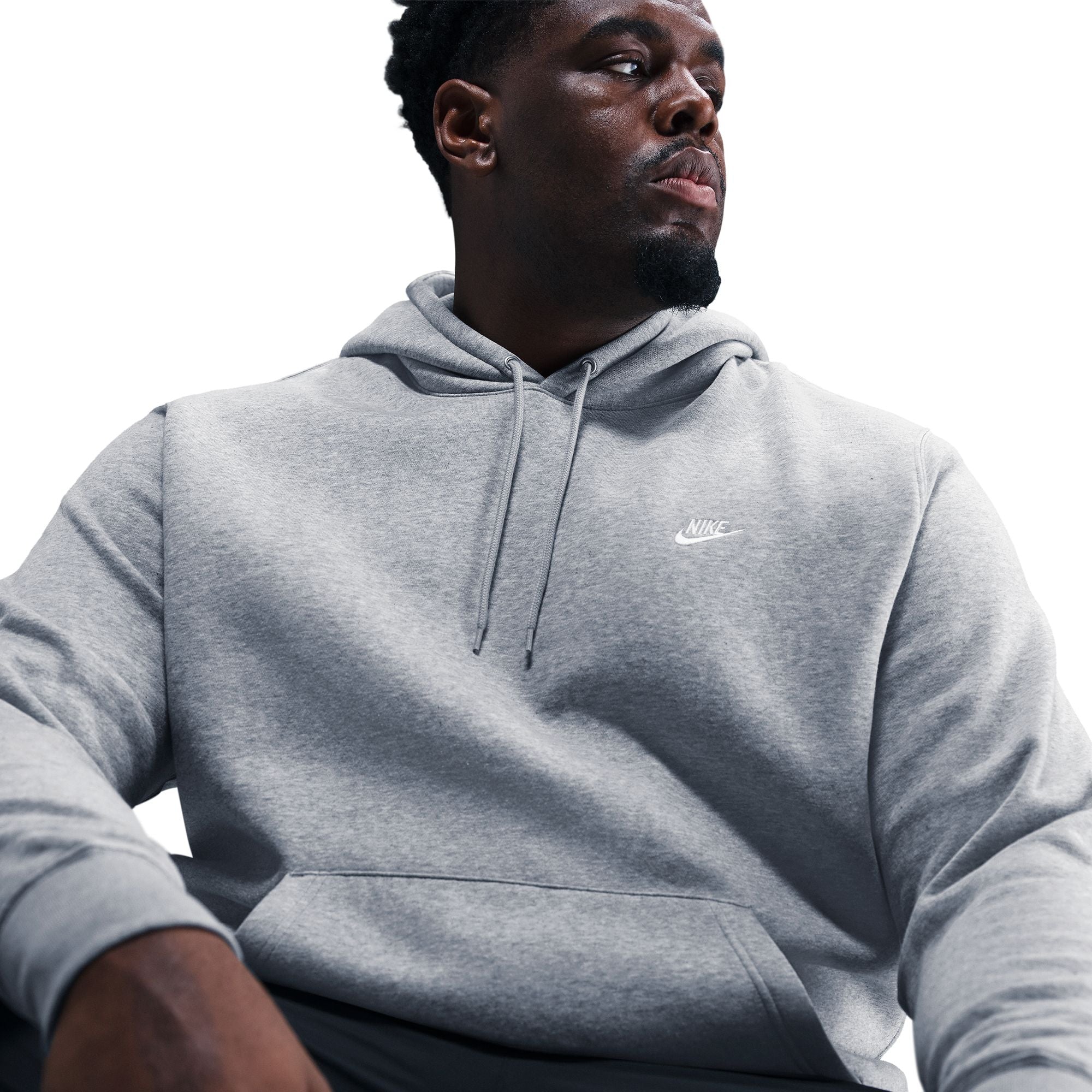 CLUB FLEECE סווטשירט