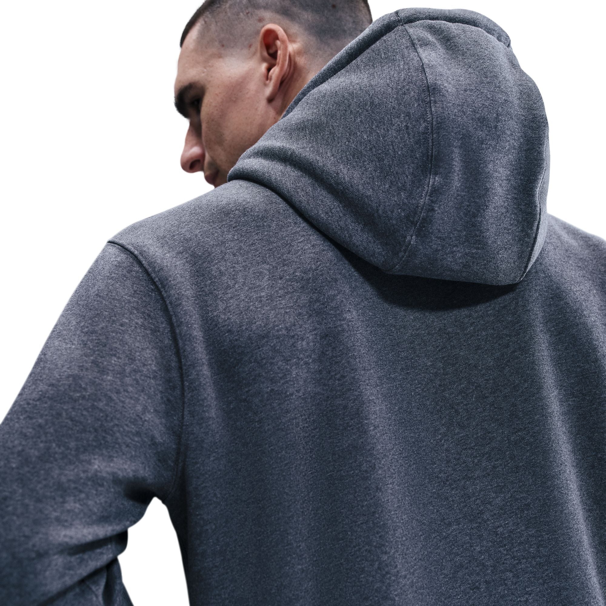 NIKE CLUB HOODIE סווטשירט