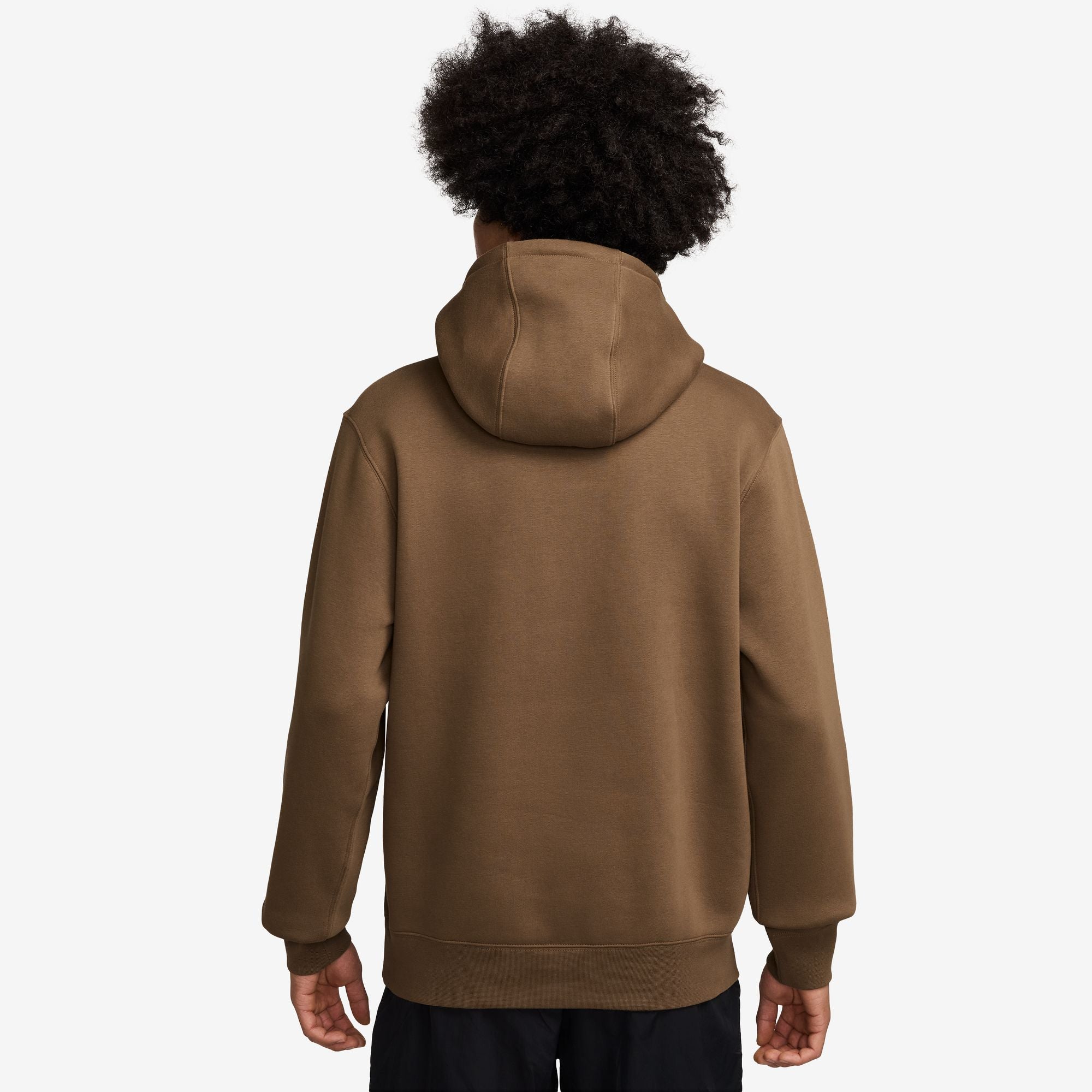 NIKE CLUB HOODIE סווטשירט