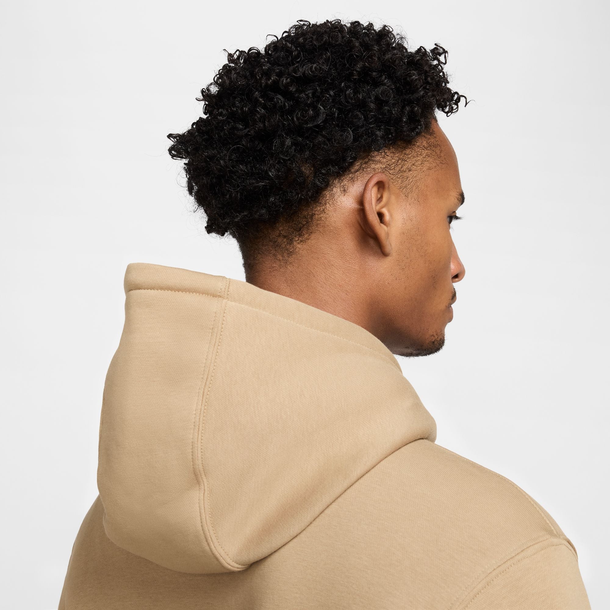 NIKE CLUB HOODIE סווטשירט