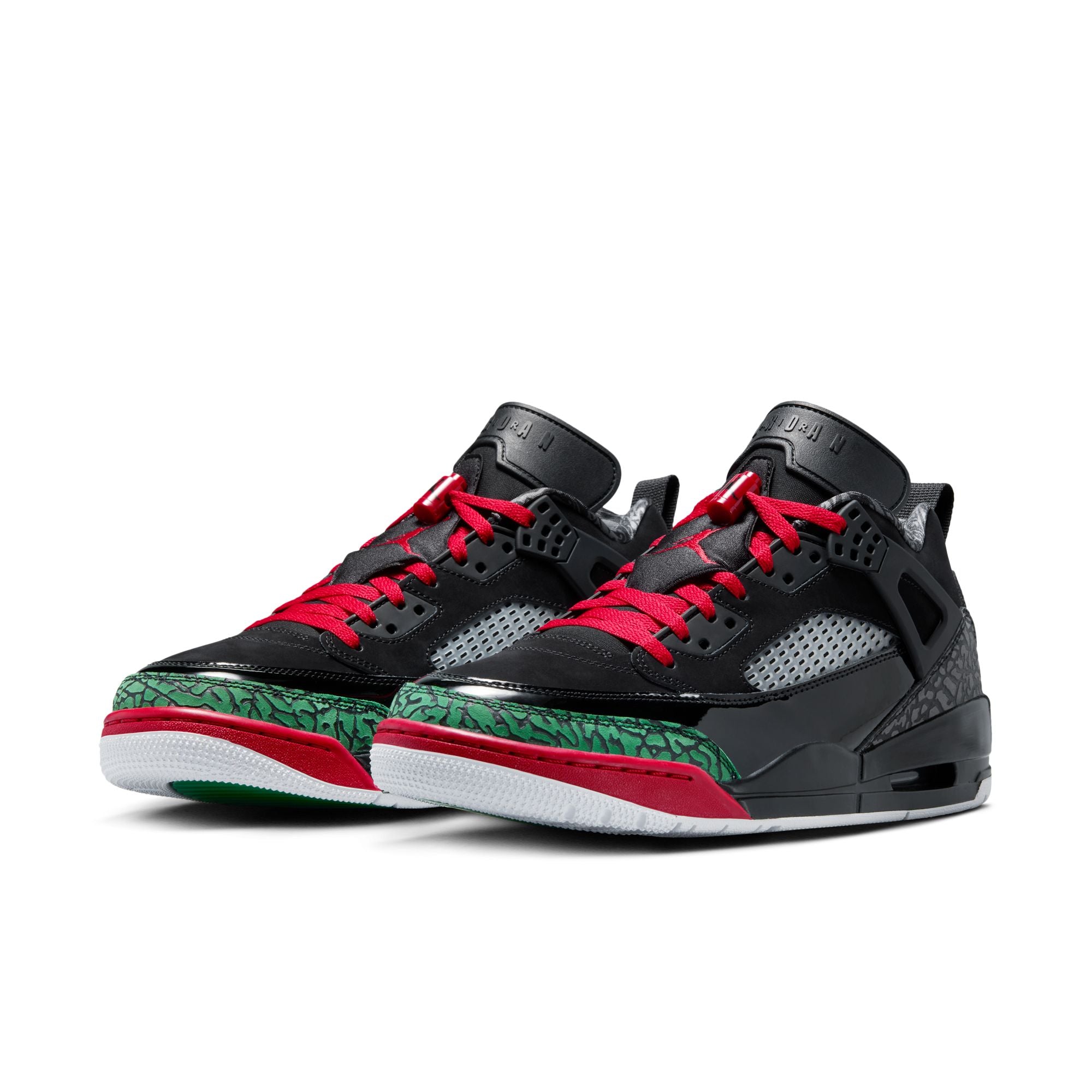 JORDAN SPIZIKE LOW סניקרס