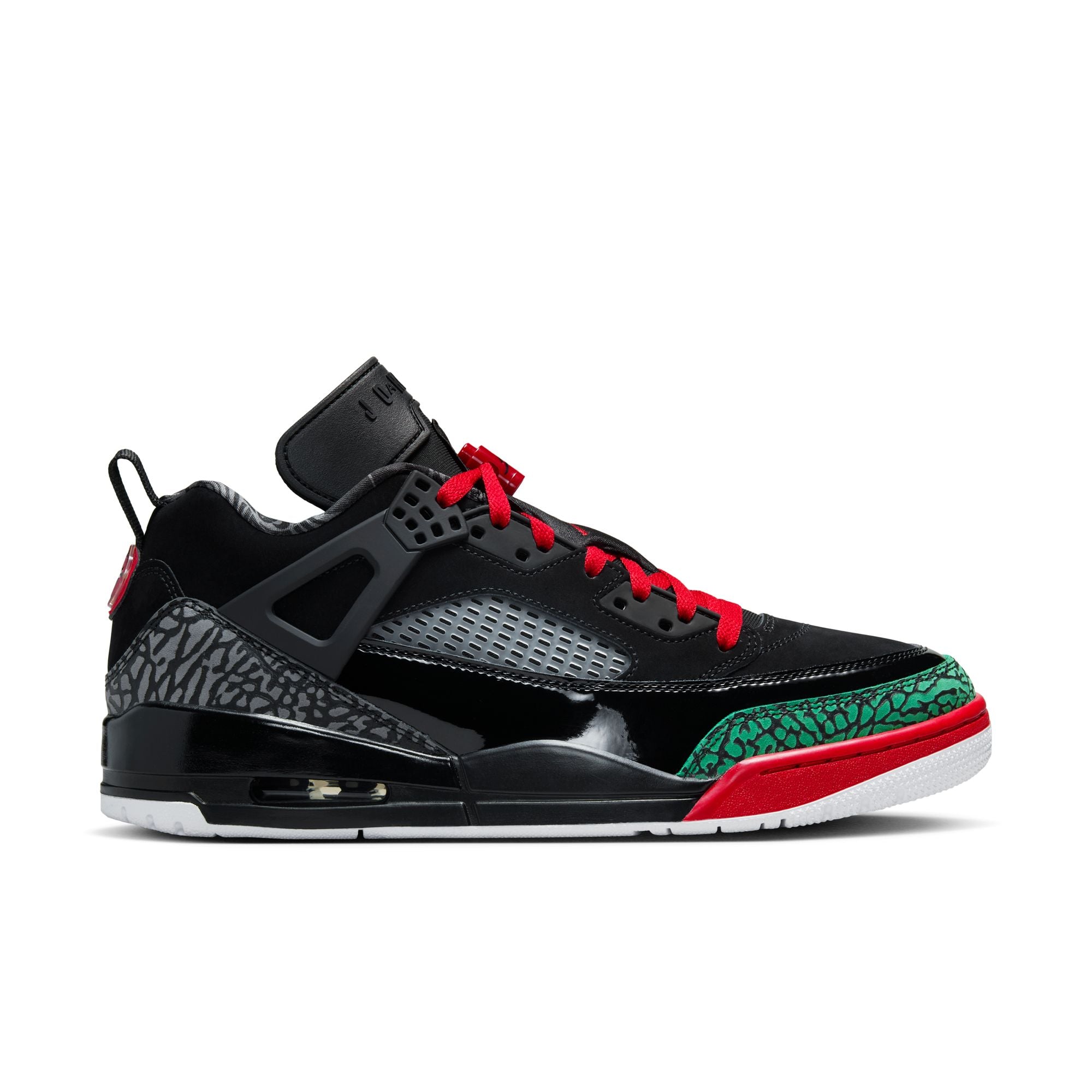 JORDAN SPIZIKE LOW סניקרס