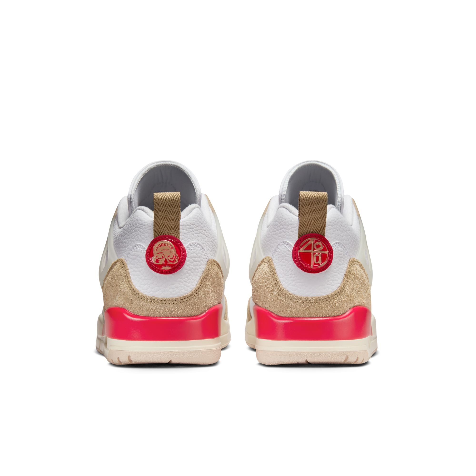 JORDAN SPIZIKE LOW סניקרס