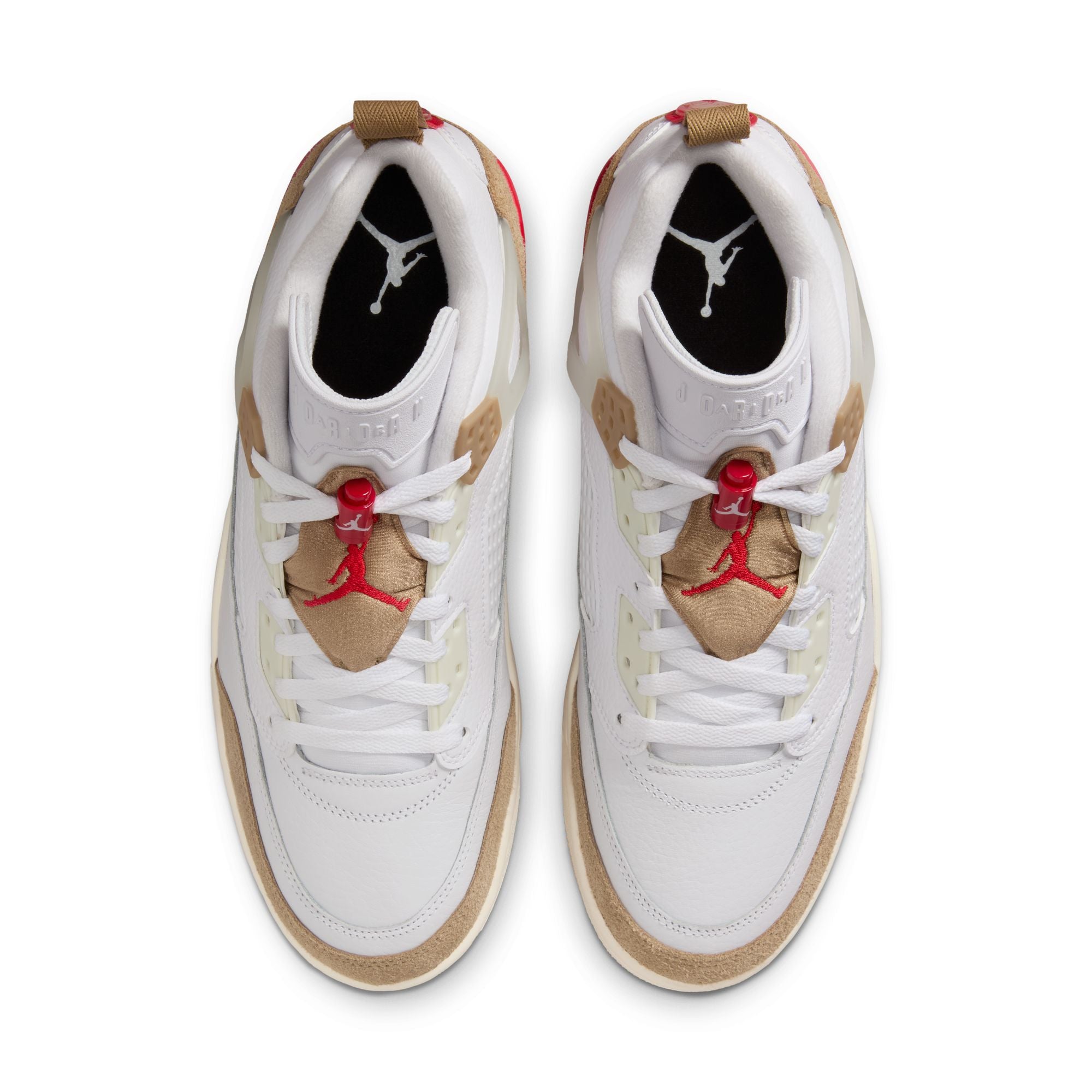 JORDAN SPIZIKE LOW סניקרס
