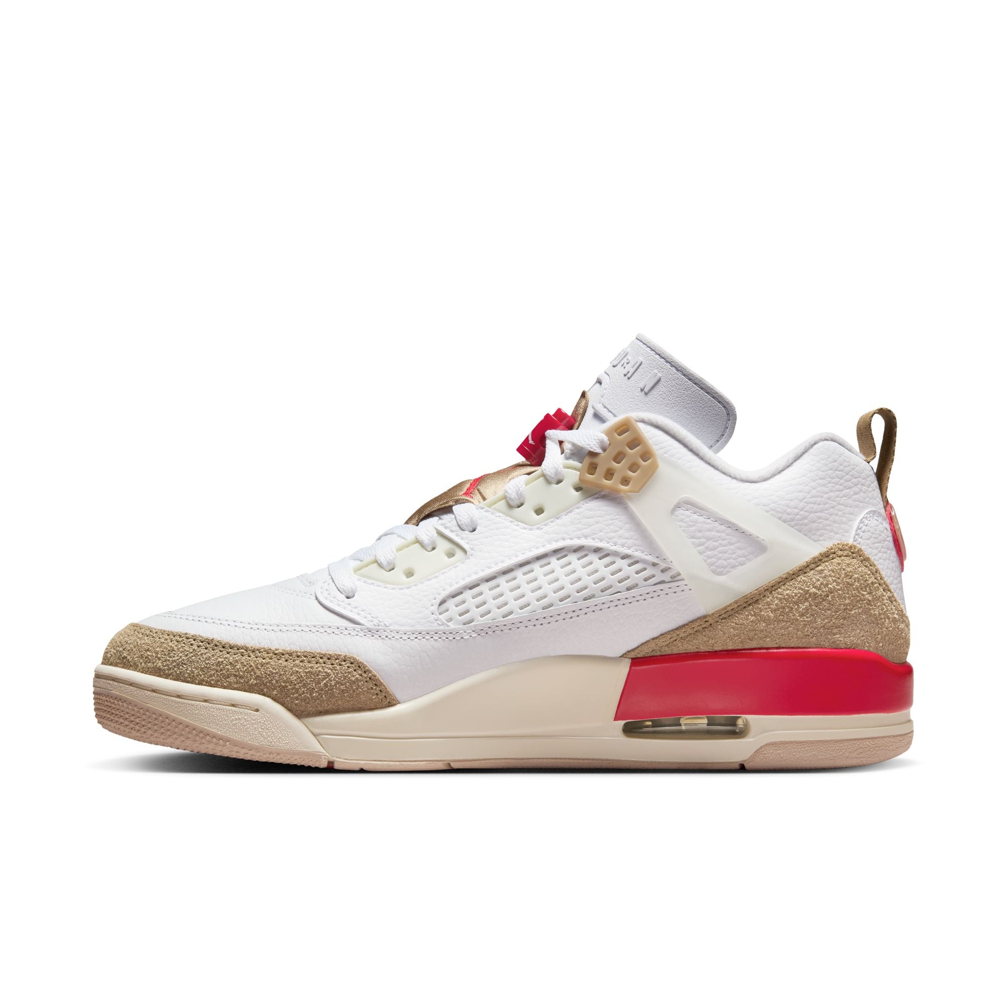 JORDAN SPIZIKE LOW סניקרס