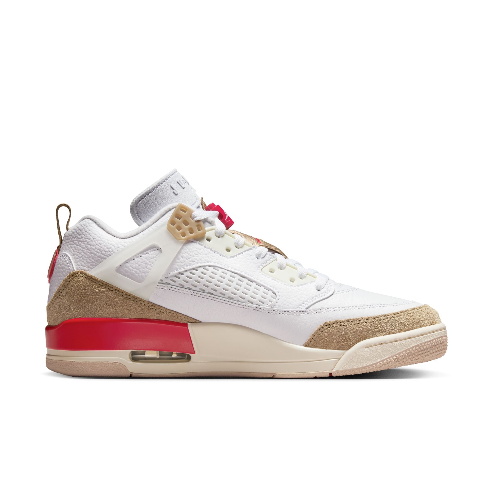 JORDAN SPIZIKE LOW סניקרס