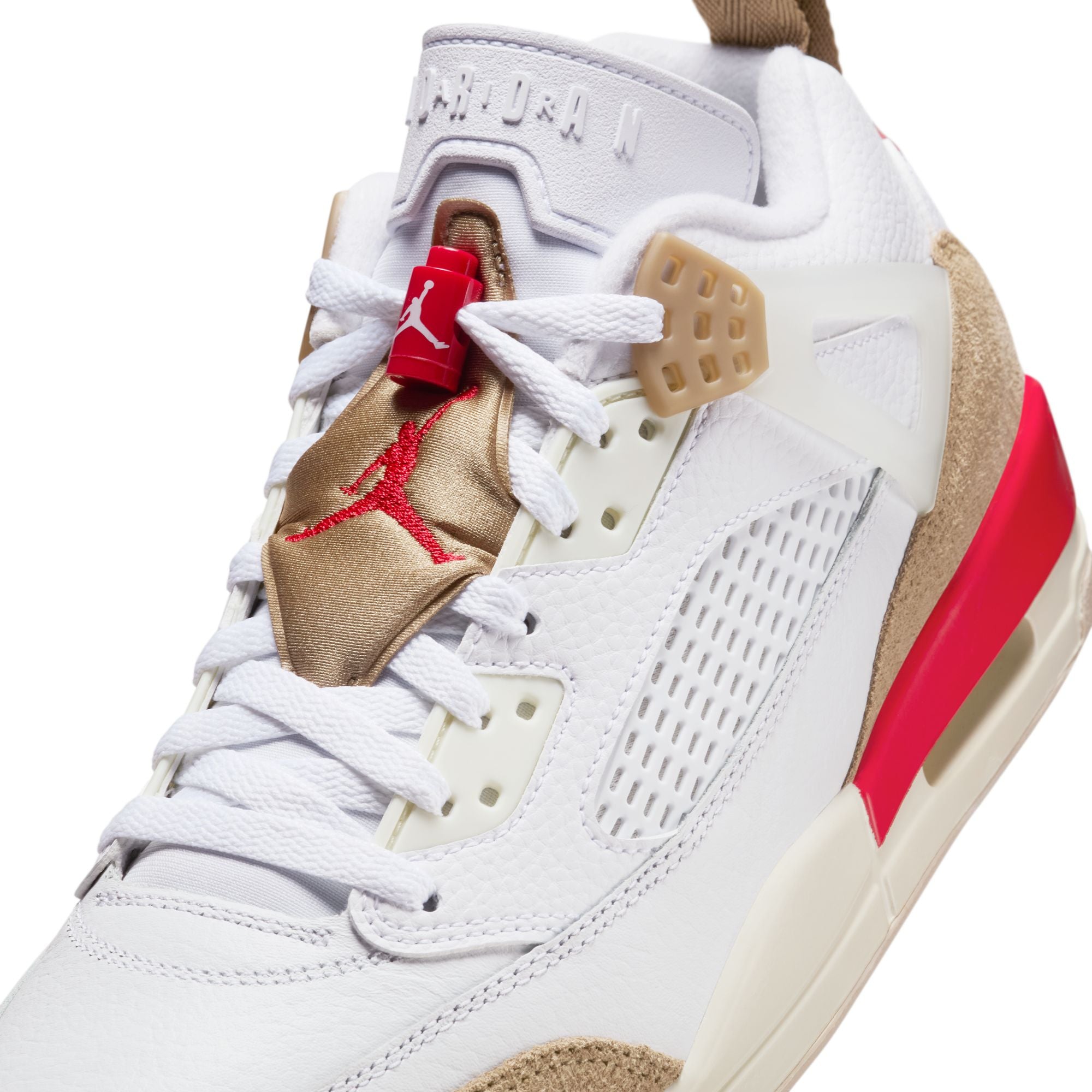 JORDAN SPIZIKE LOW סניקרס
