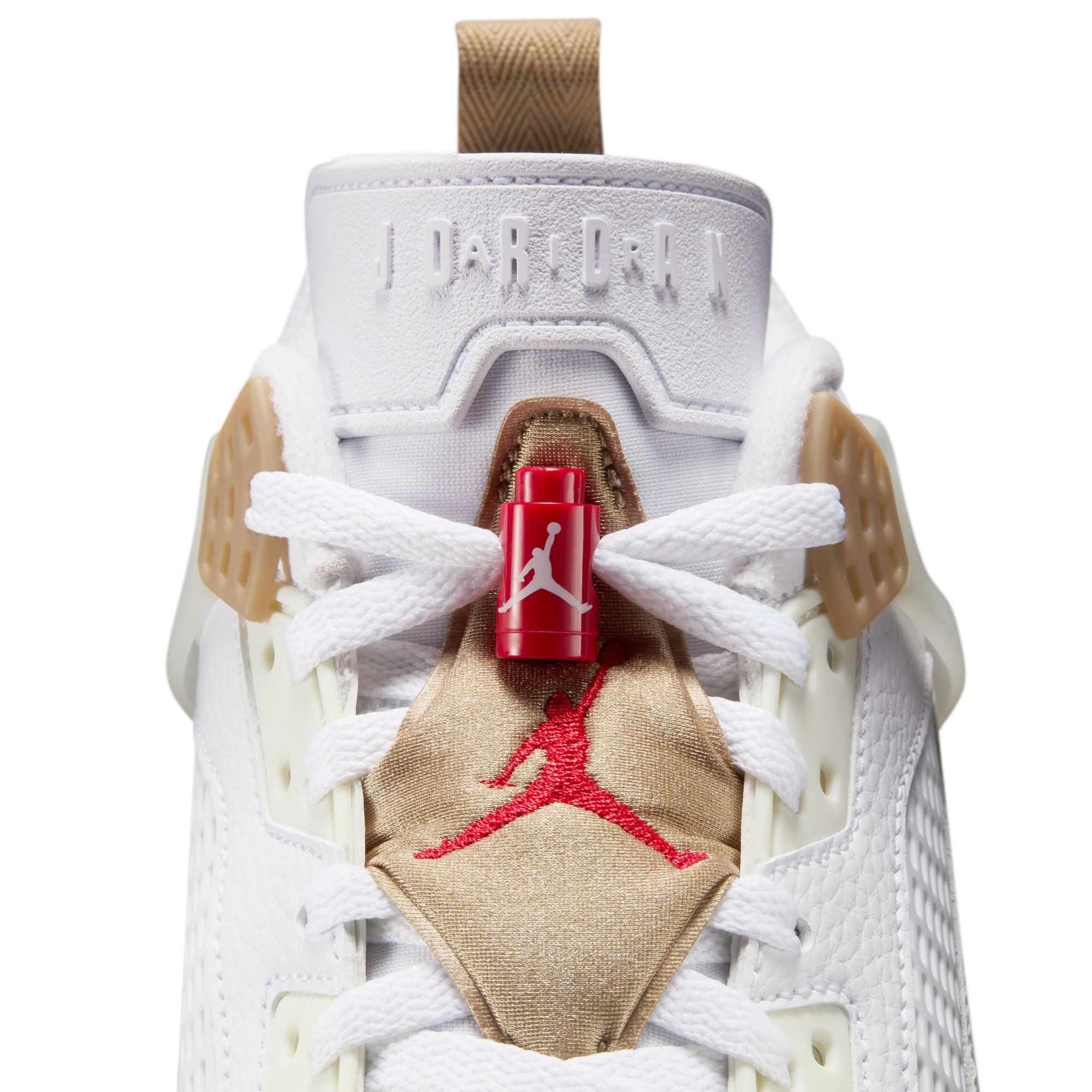 JORDAN SPIZIKE LOW סניקרס