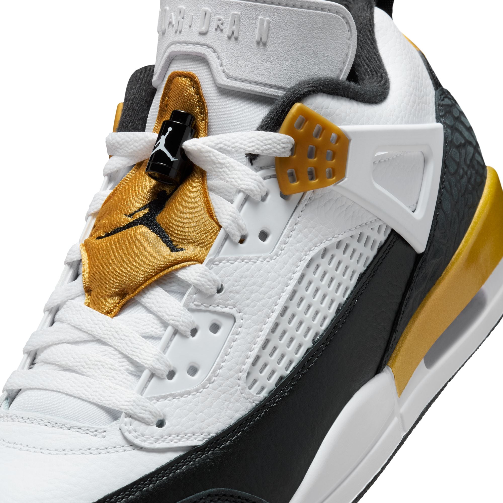 JORDAN SPIZIKE LOW סניקרס