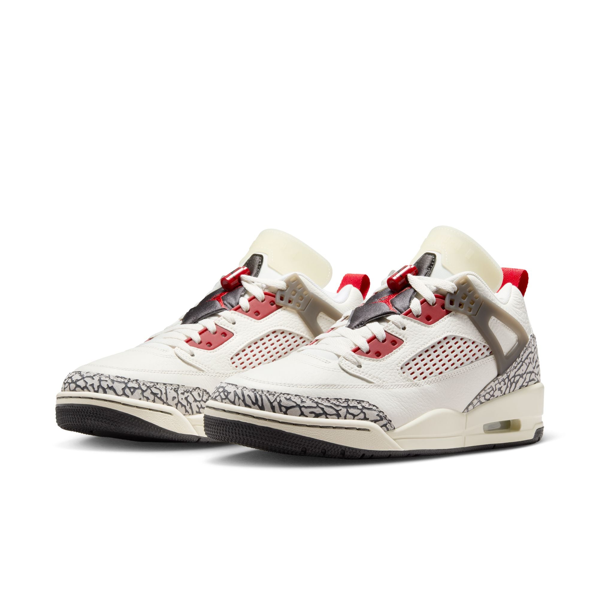 JORDAN SPIZIKE LOW סניקרס