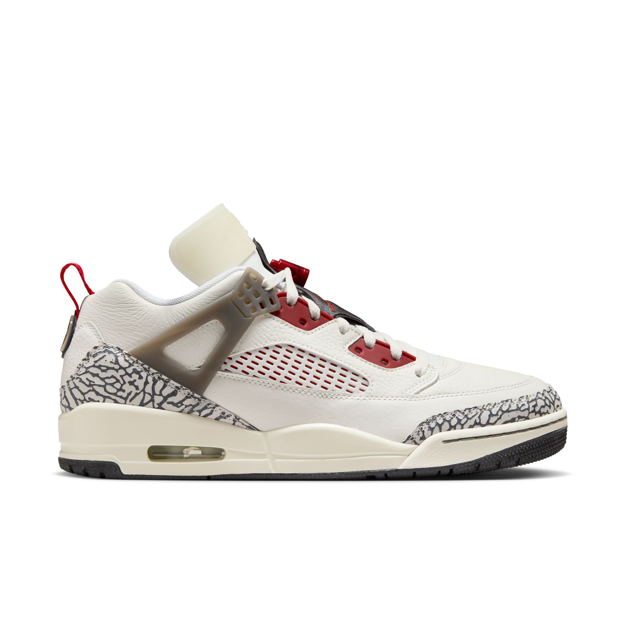 JORDAN SPIZIKE LOW סניקרס