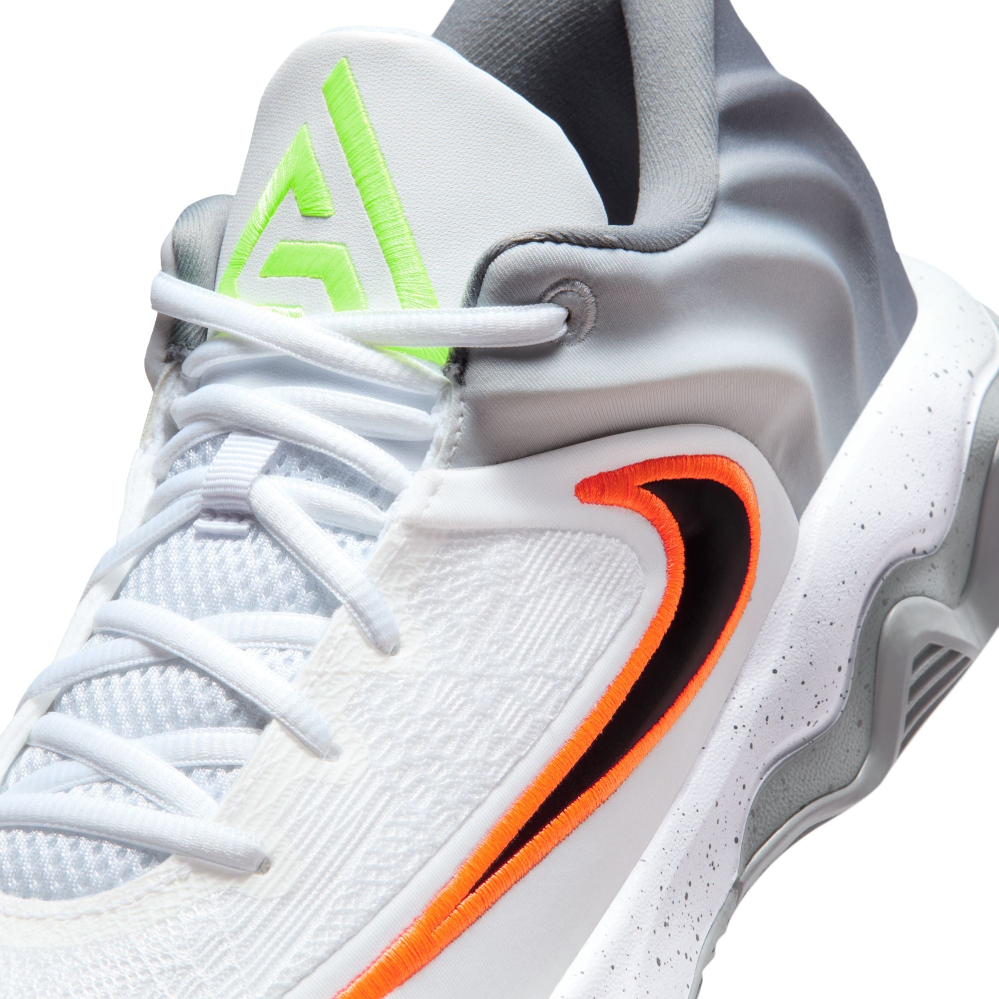 GIANNIS IMMORTALITY 4 נעלי כדורסל