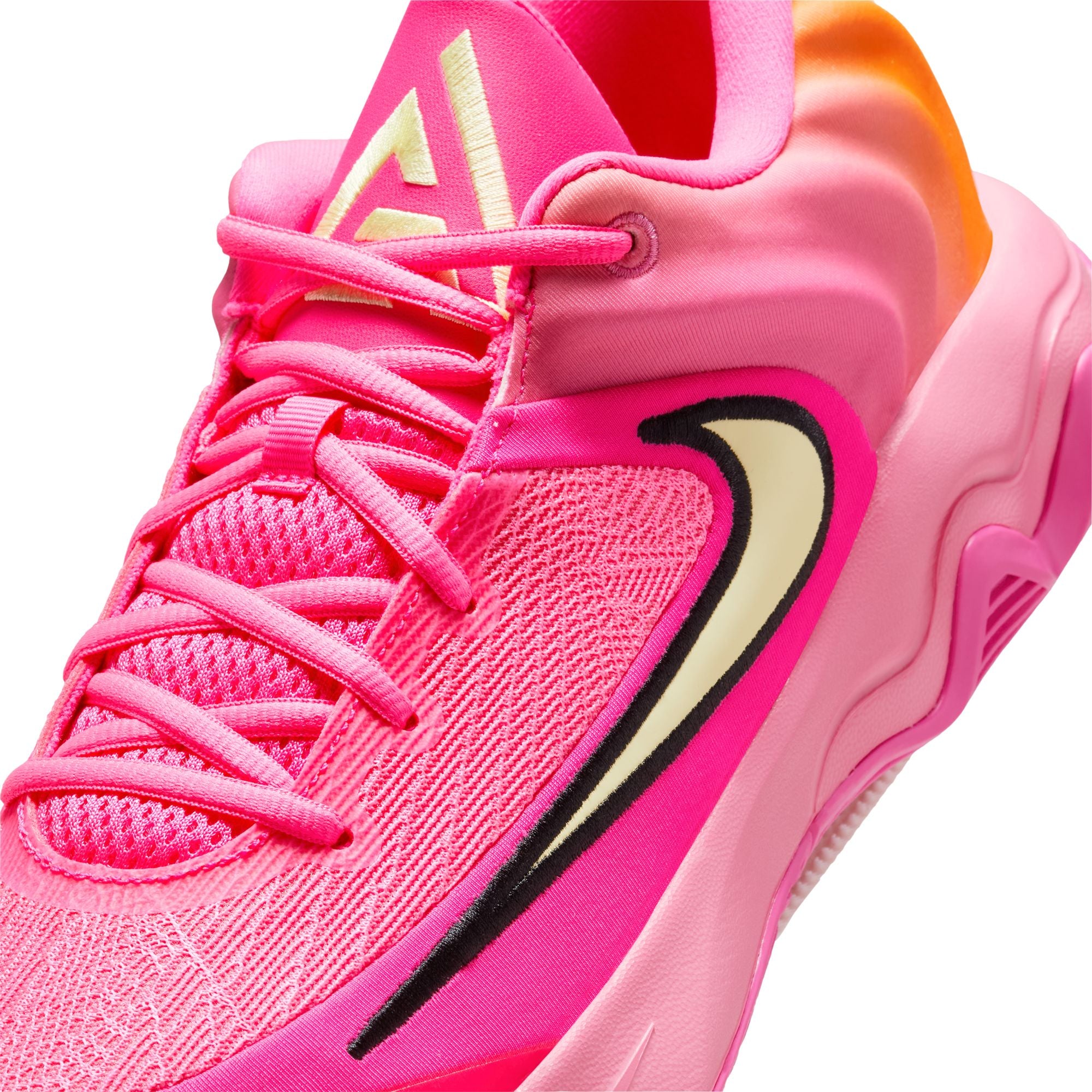 GIANNIS IMMORTALITY 4 נעלי כדורסל