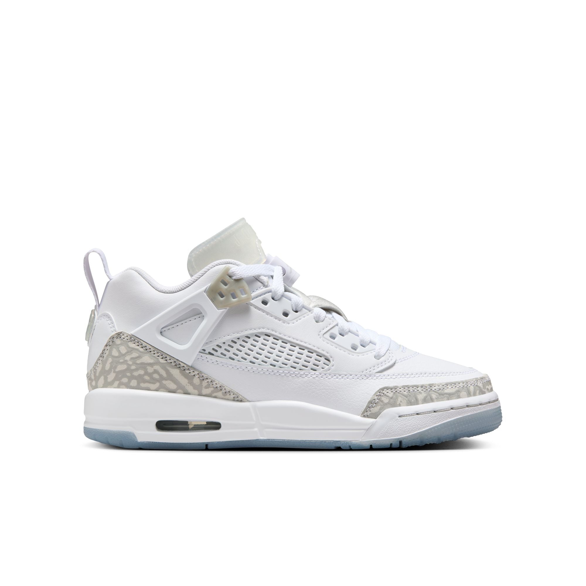 JORDAN SPIZIKE LOW סניקרס