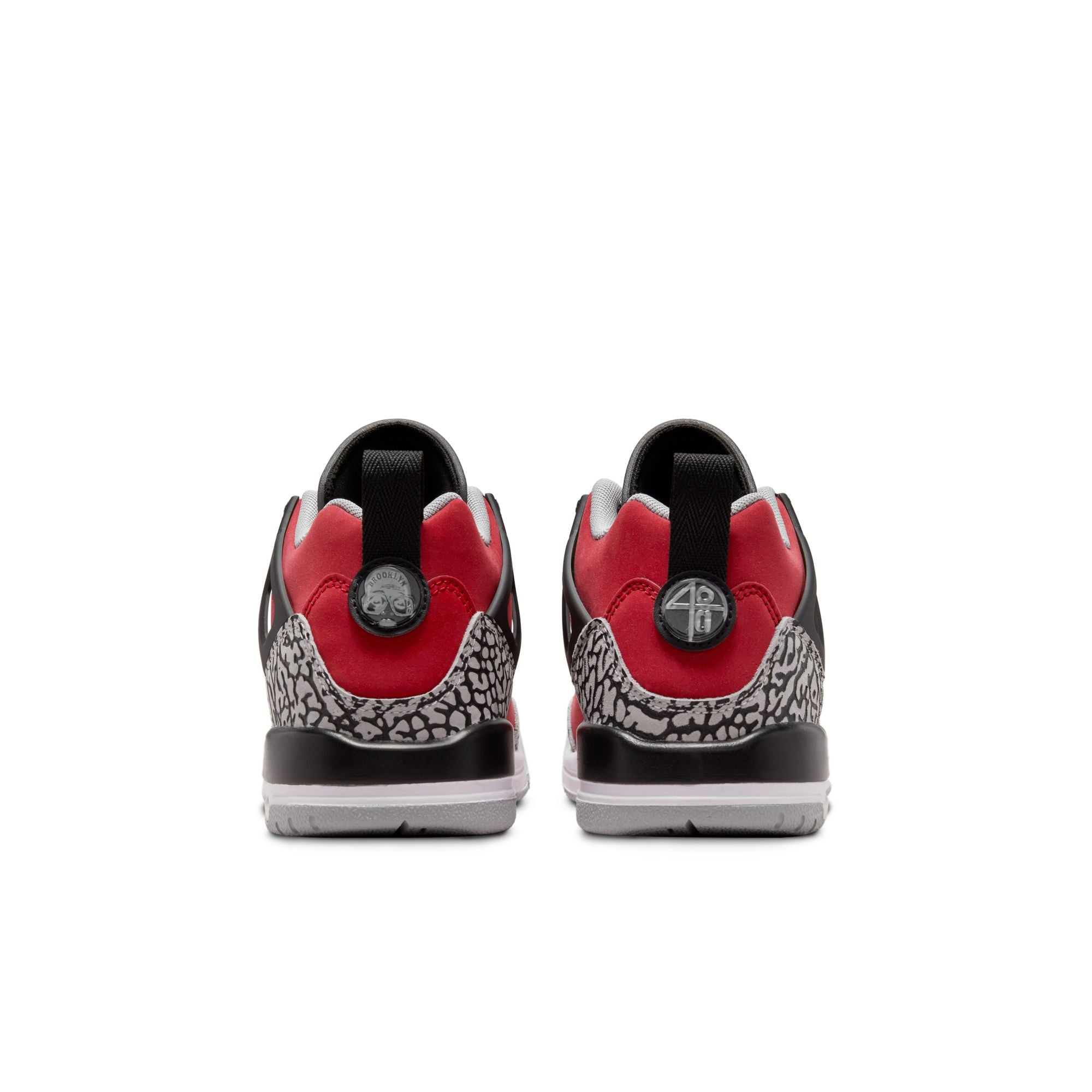 JORDAN SPIZIKE LOW סניקרס