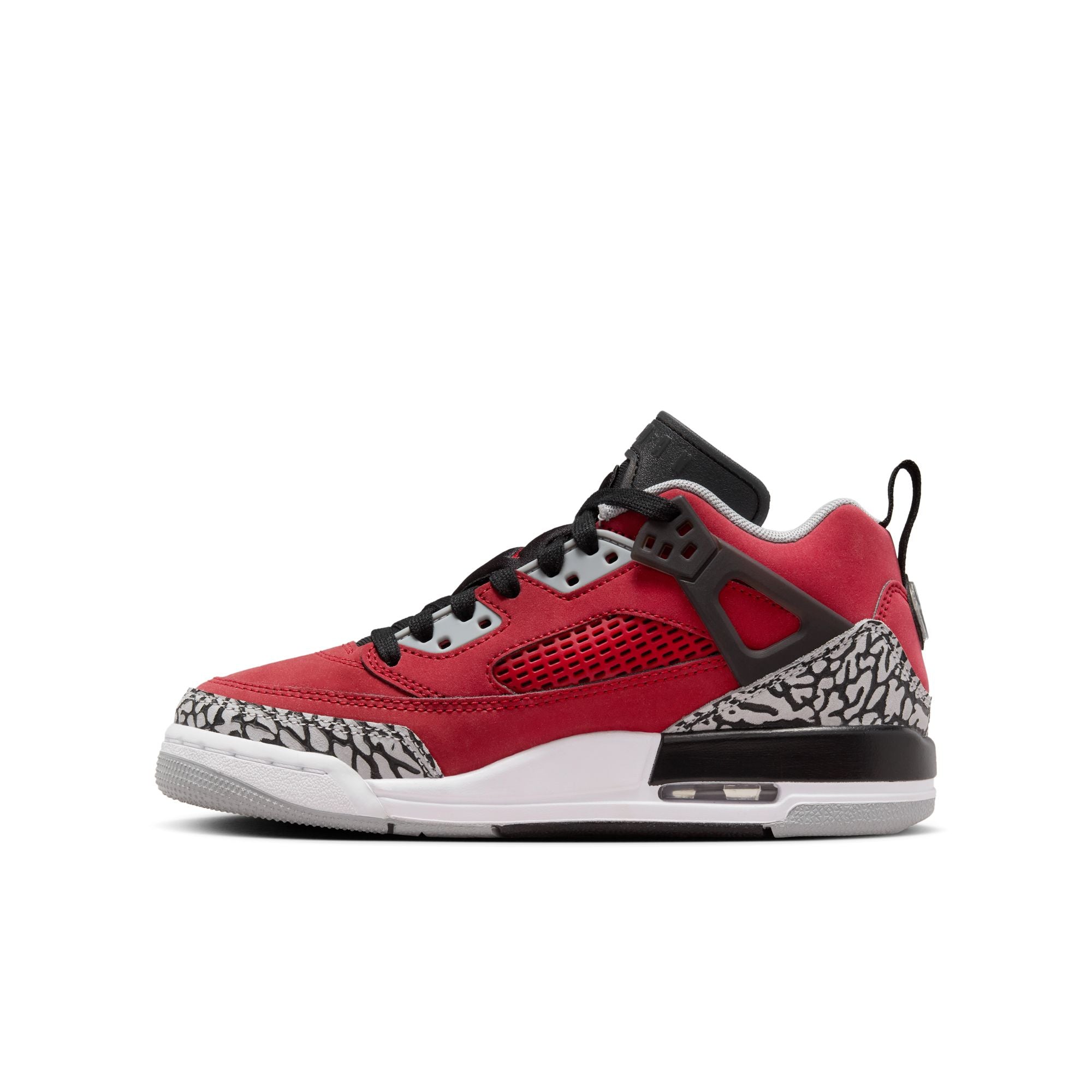 JORDAN SPIZIKE LOW סניקרס