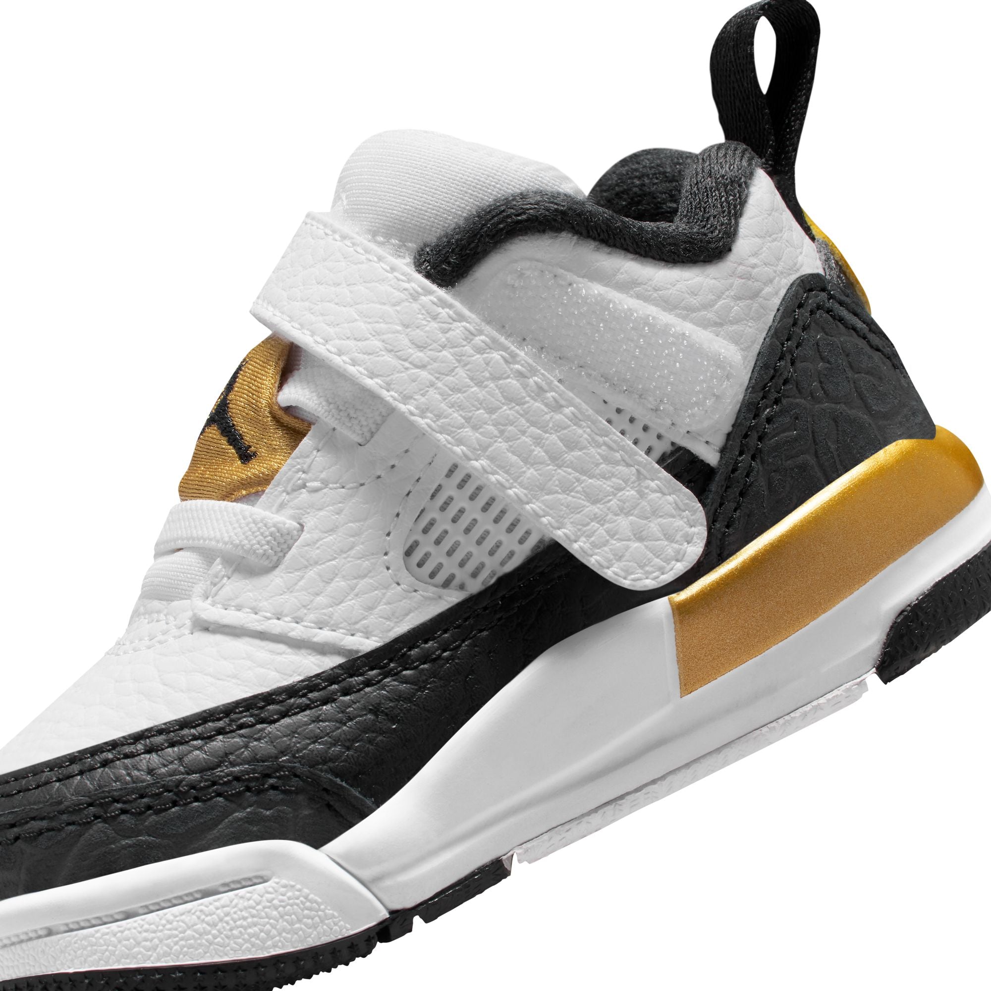 JORDAN SPIZIKE LOW סניקרס