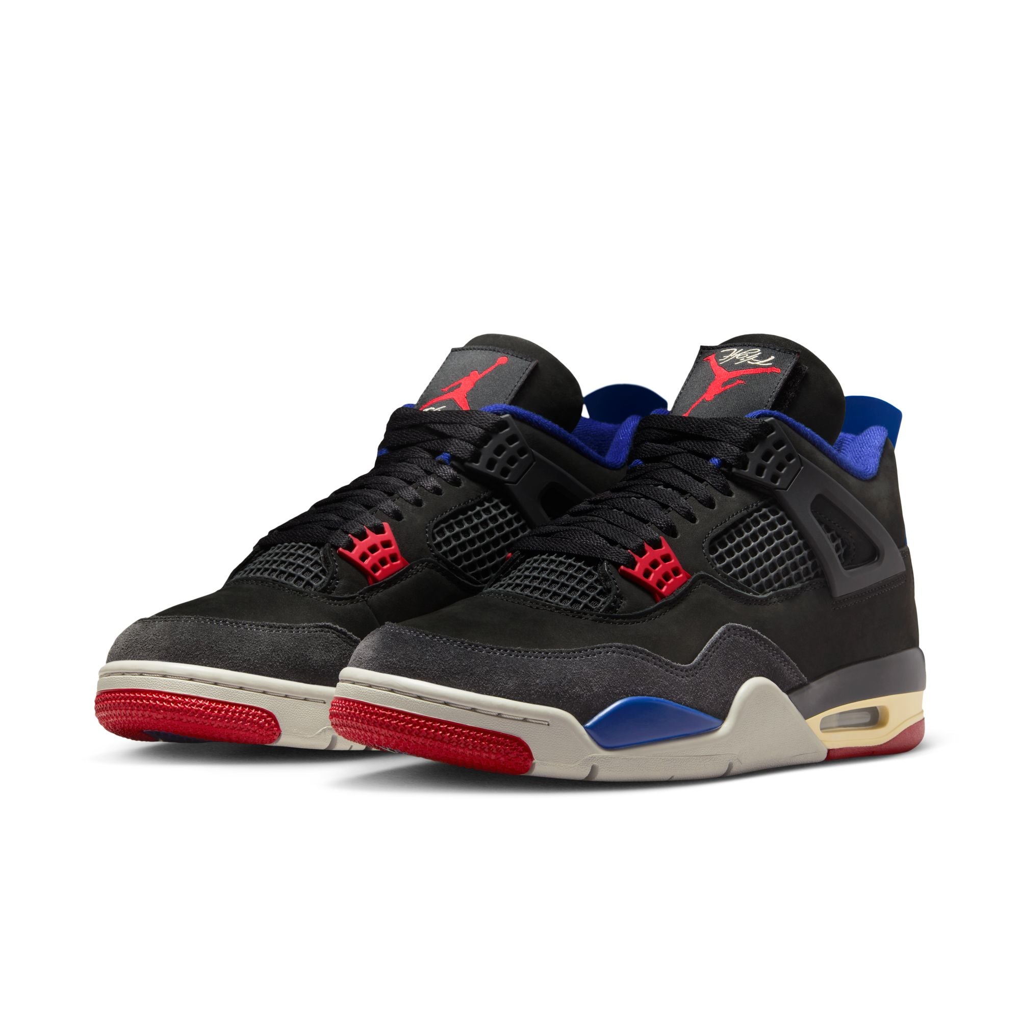 AIR JORDAN 4 RETRO סניקרס